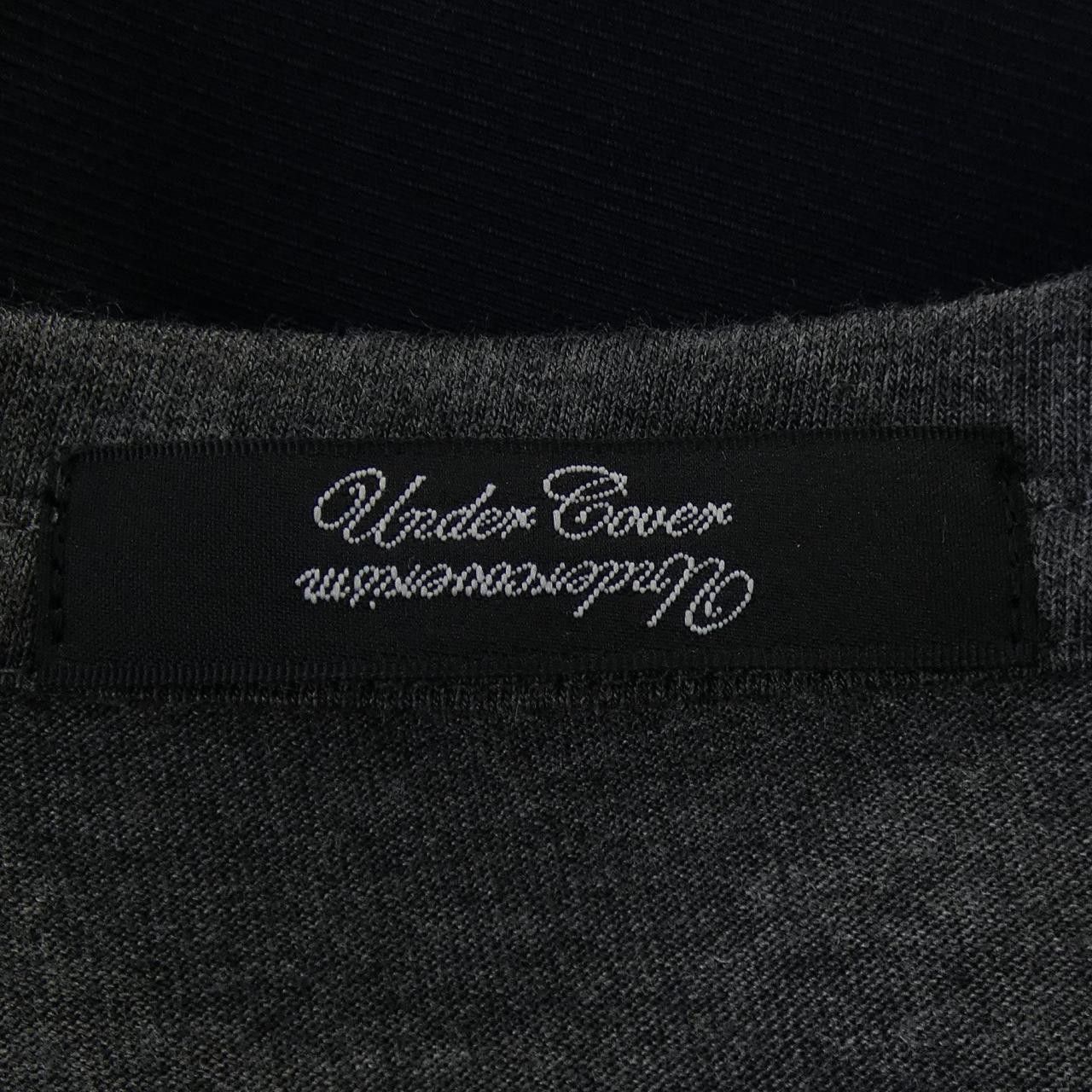 Undercover Undercover UNDERCOVER Dress Textile Dresses DUTY FREE for USA Size ONE SIZE - 4 Thumbnail