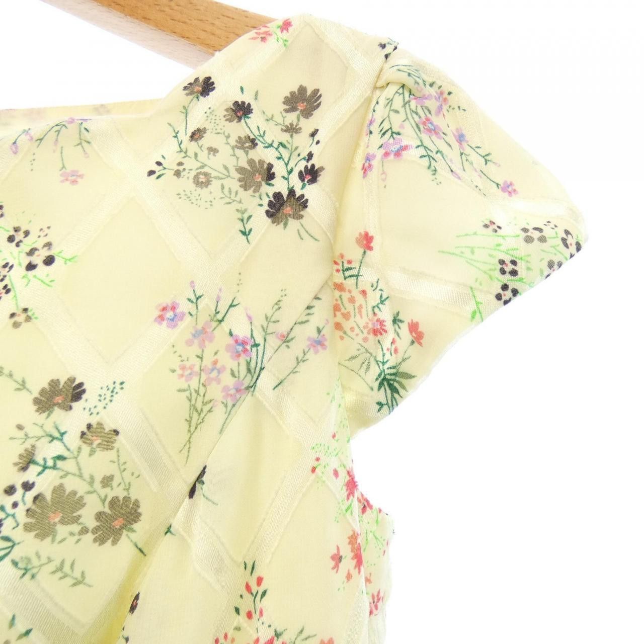 Other Other TOCCA Dress Textile Dresses DUTY FREE for USA Size ONE SIZE - 6 Thumbnail