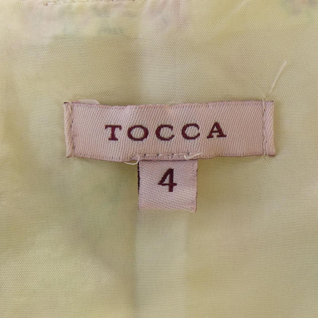 Other Other TOCCA Dress Textile Dresses DUTY FREE for USA Size ONE SIZE - 4 Thumbnail
