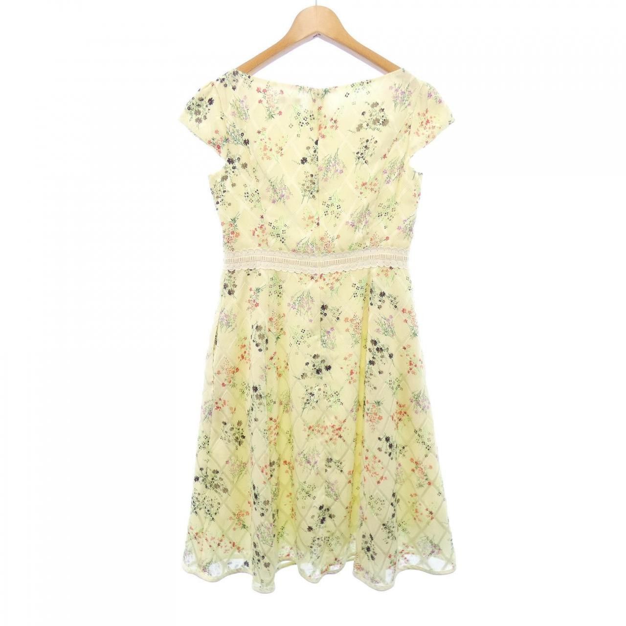 Other Other TOCCA Dress Textile Dresses DUTY FREE for USA Size ONE SIZE - 2 Thumbnail