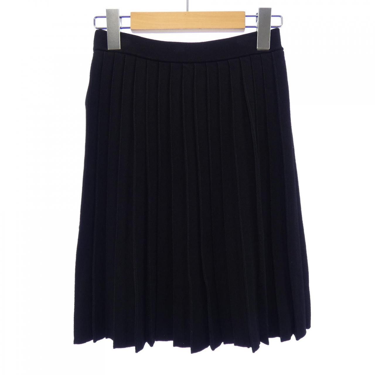 Emporio Armani Emporio Armani Emporio Armani Skirt Textile Skirts 6Z2NY1 2MQXZ DUTY FREE for USA Size ONE SIZE - 2 Thumbnail