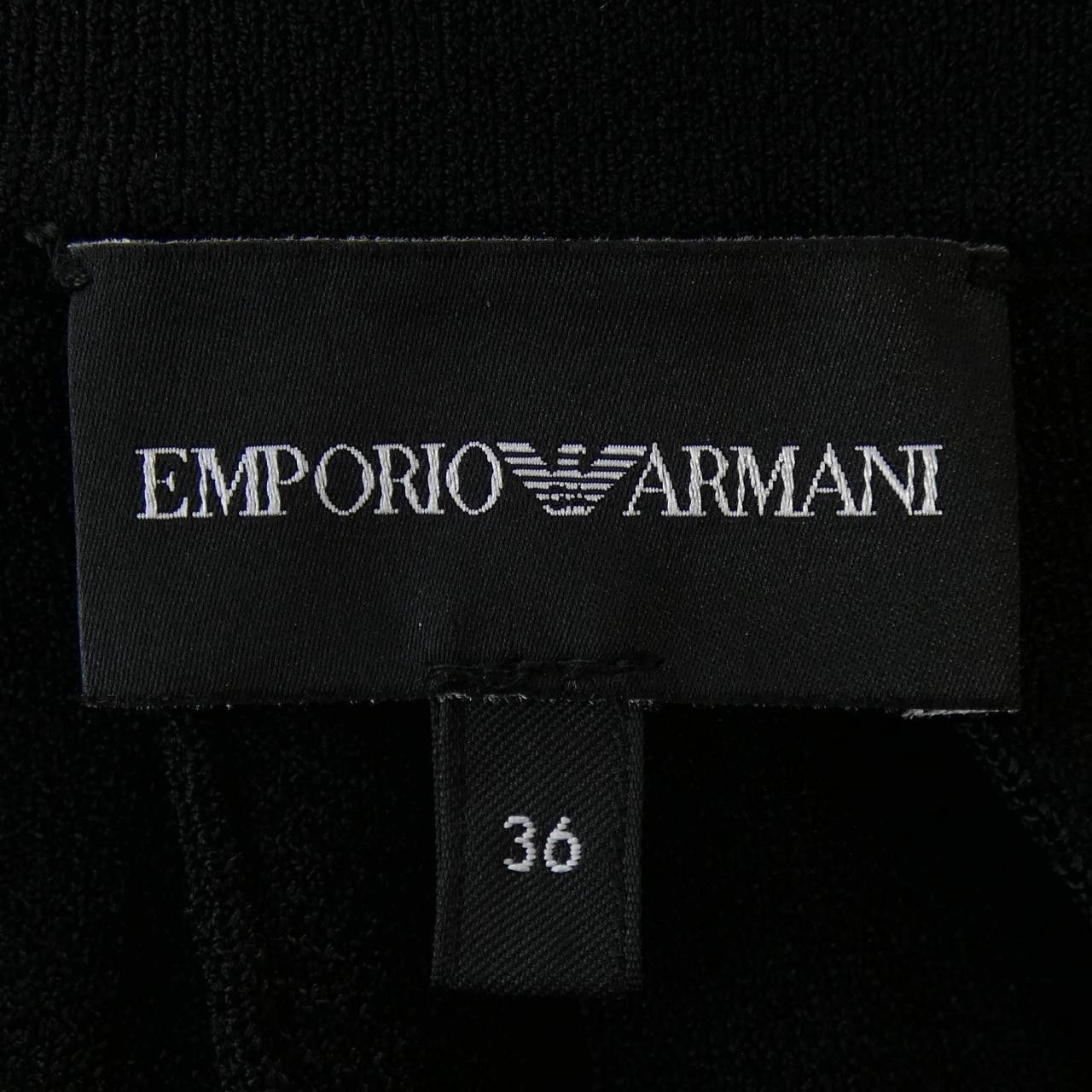 Emporio Armani Emporio Armani Emporio Armani Skirt Textile Skirts 6Z2NY1 2MQXZ DUTY FREE for USA Size ONE SIZE - 4 Thumbnail