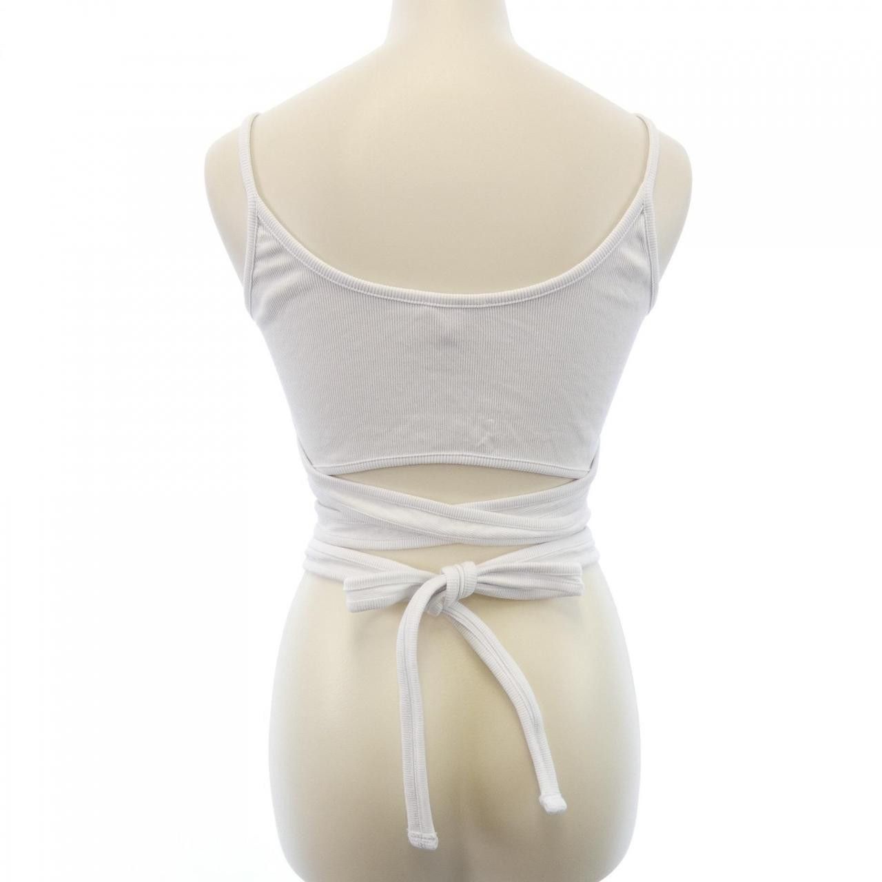 Other Other Diesel Camisole Textile Tops A18356 DUTY FREE for USA Size ONE SIZE - 2 Thumbnail