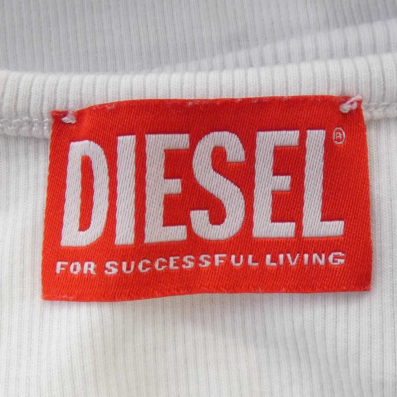Other Other Diesel Camisole Textile Tops A18356 DUTY FREE for USA Size ONE SIZE - 4 Thumbnail