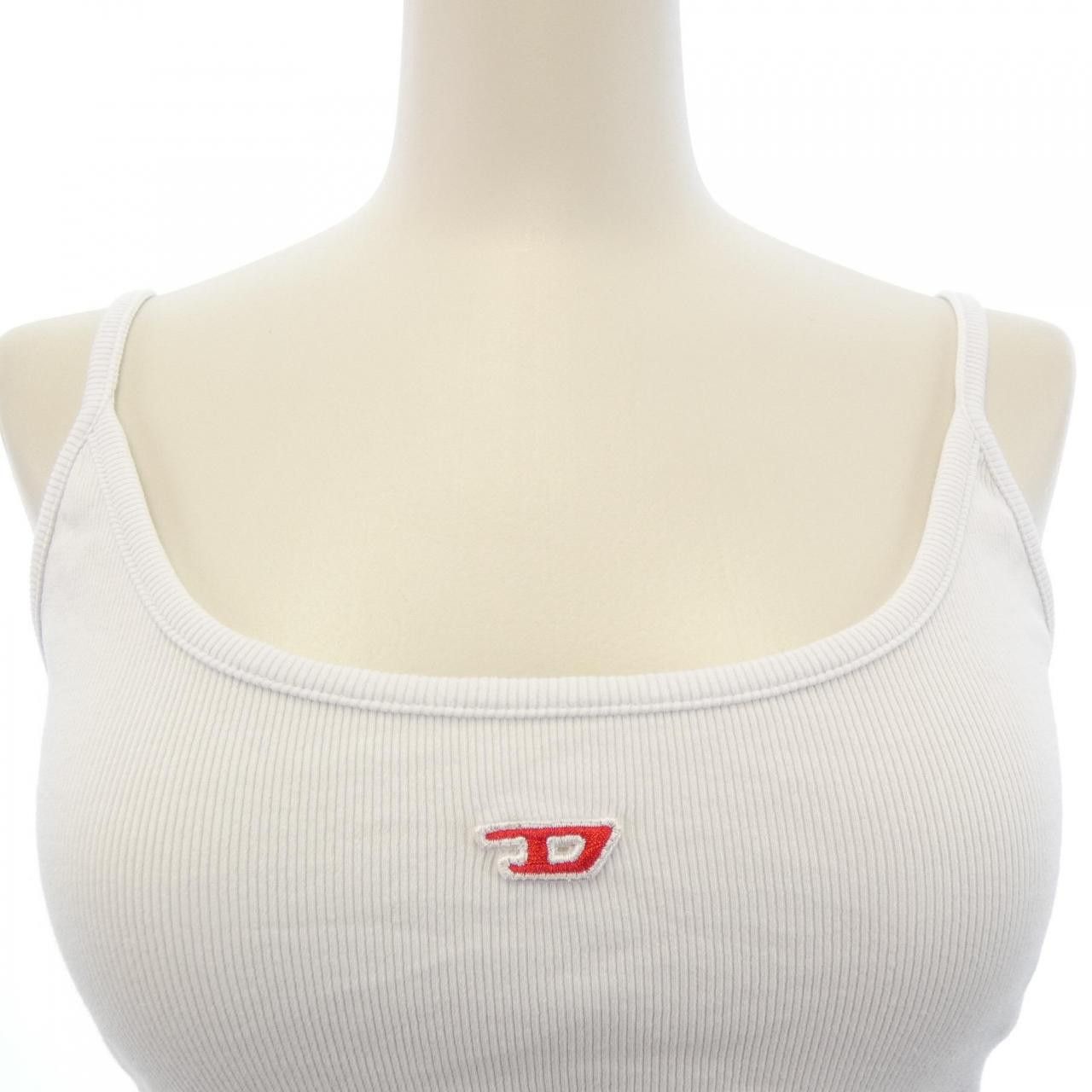 Other Other Diesel Camisole Textile Tops A18356 DUTY FREE for USA Size ONE SIZE - 5 Thumbnail