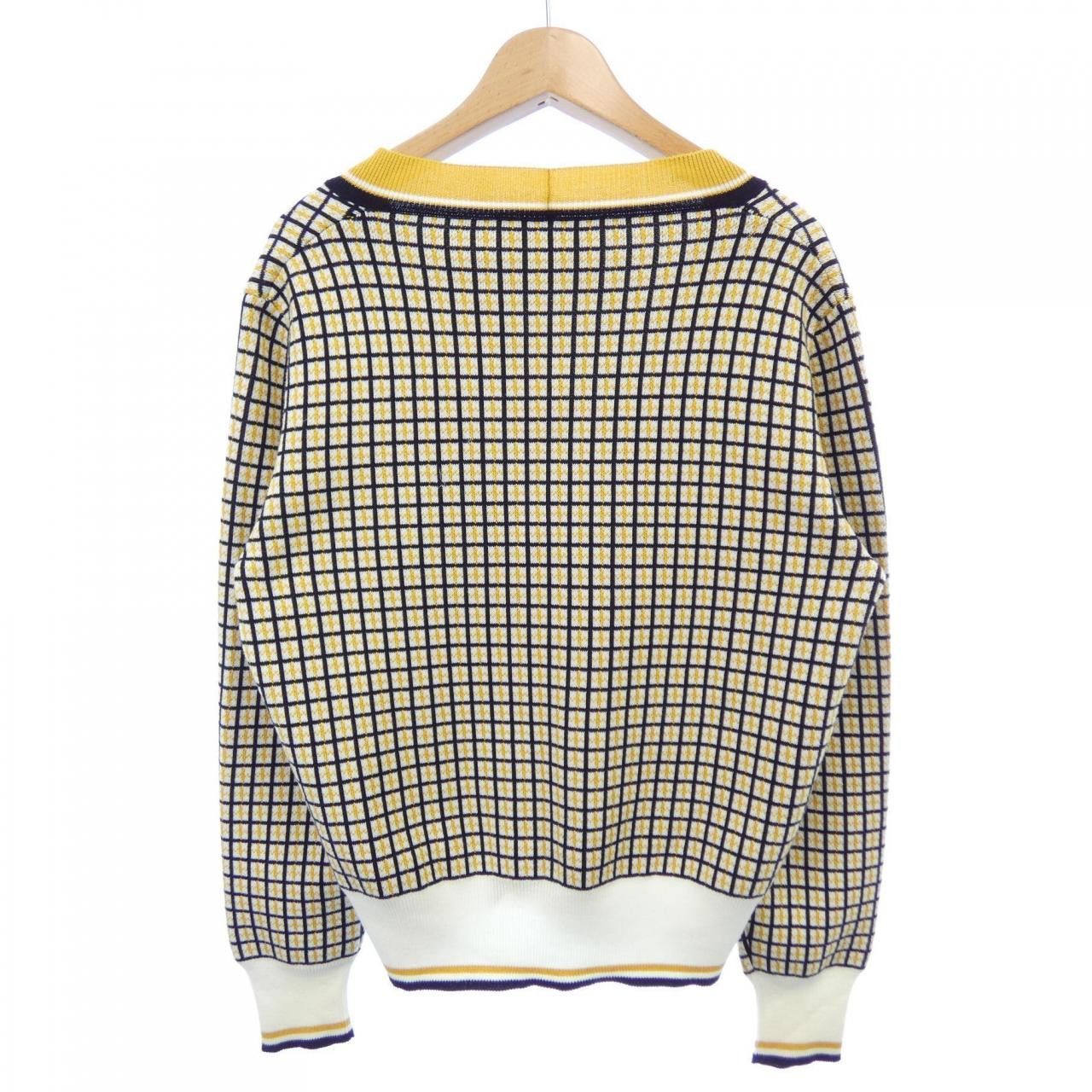 Other Other Plan C Cardigan Textile Tops DUTY FREE for USA Size ONE SIZE - 2 Thumbnail