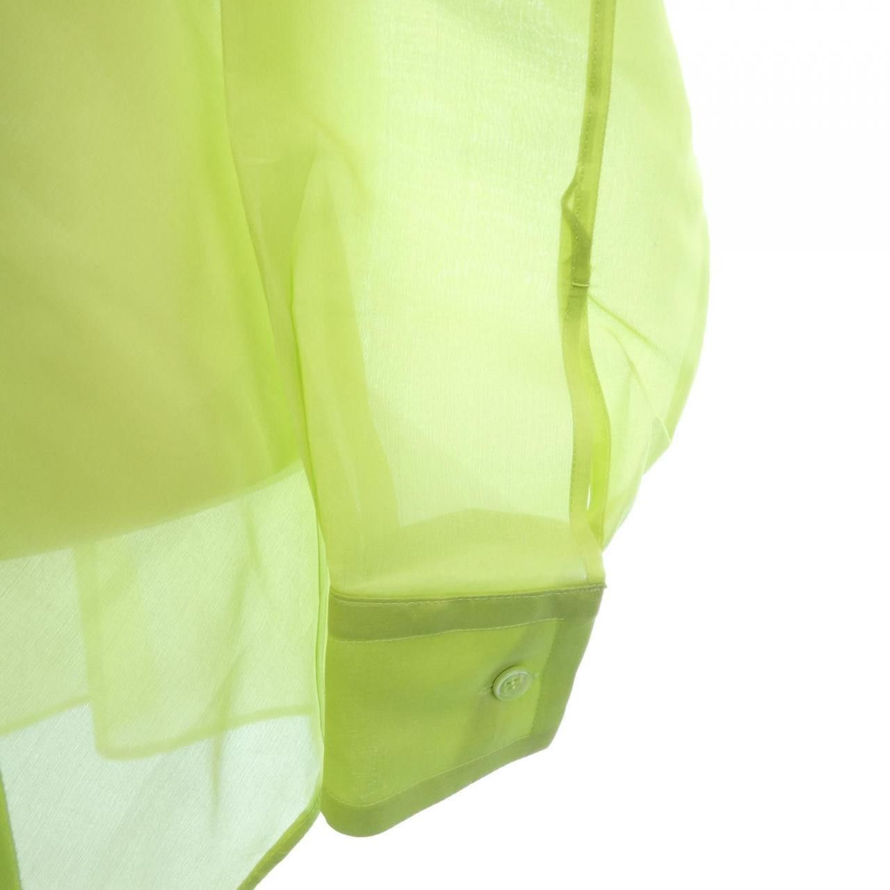 Other Other Blamink Top Textile Tops DUTY FREE for USA Size ONE SIZE - 6 Thumbnail