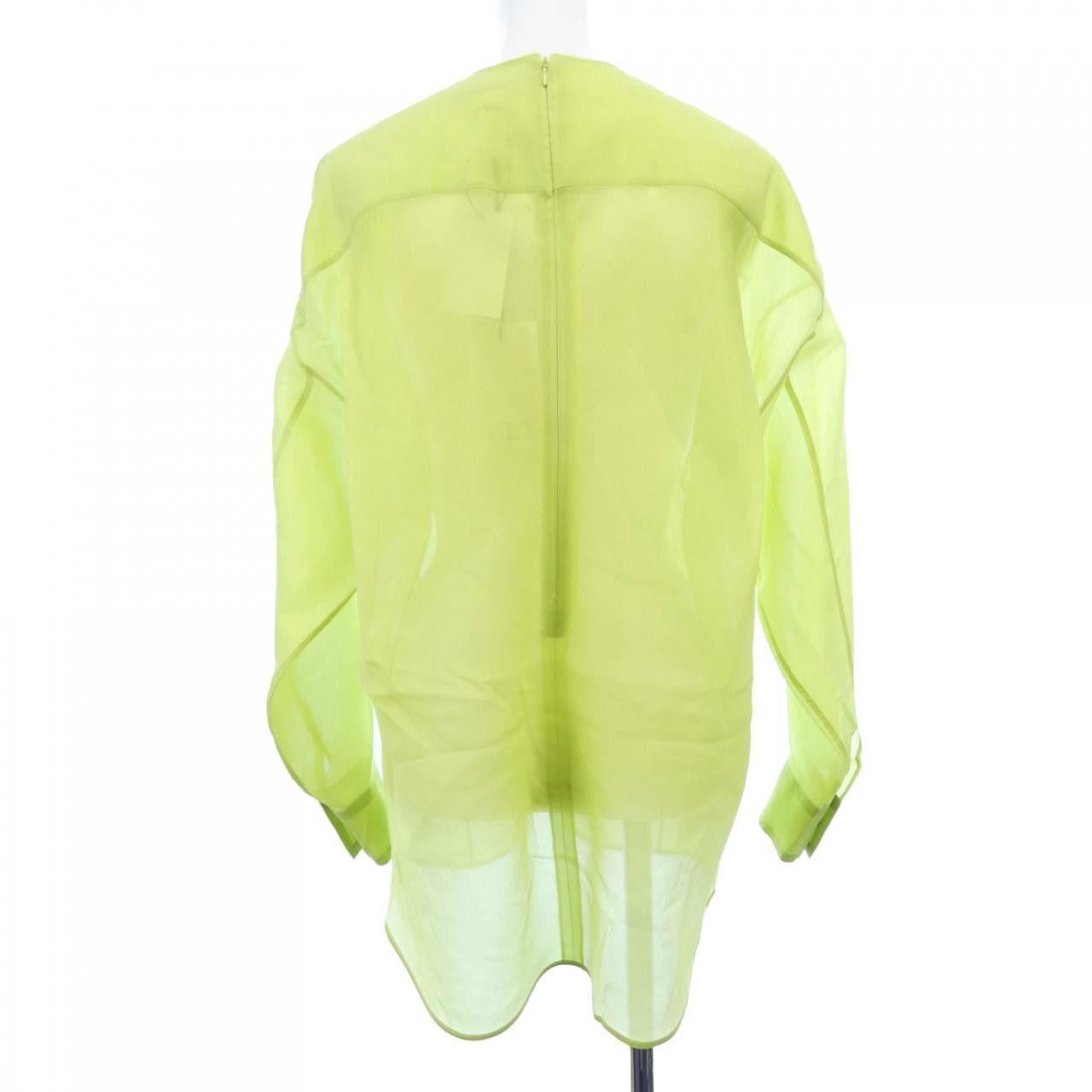 Other Other Blamink Top Textile Tops DUTY FREE for USA Size ONE SIZE - 2 Thumbnail