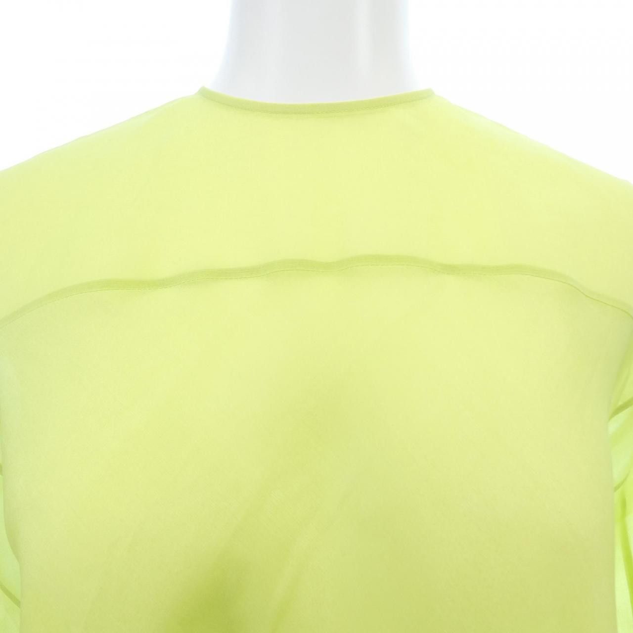 Other Other Blamink Top Textile Tops DUTY FREE for USA Size ONE SIZE - 5 Thumbnail