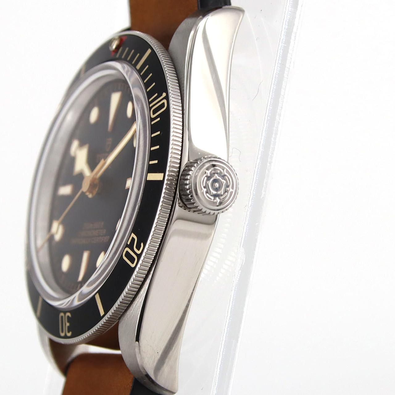 Tudor Tudor Tudor Black Bay Fifty‑Eight Stainless Steel Automatic Metal Automatic M79030N-0002 DUTY FREE for USA Size ONE SIZE - 3 Thumbnail