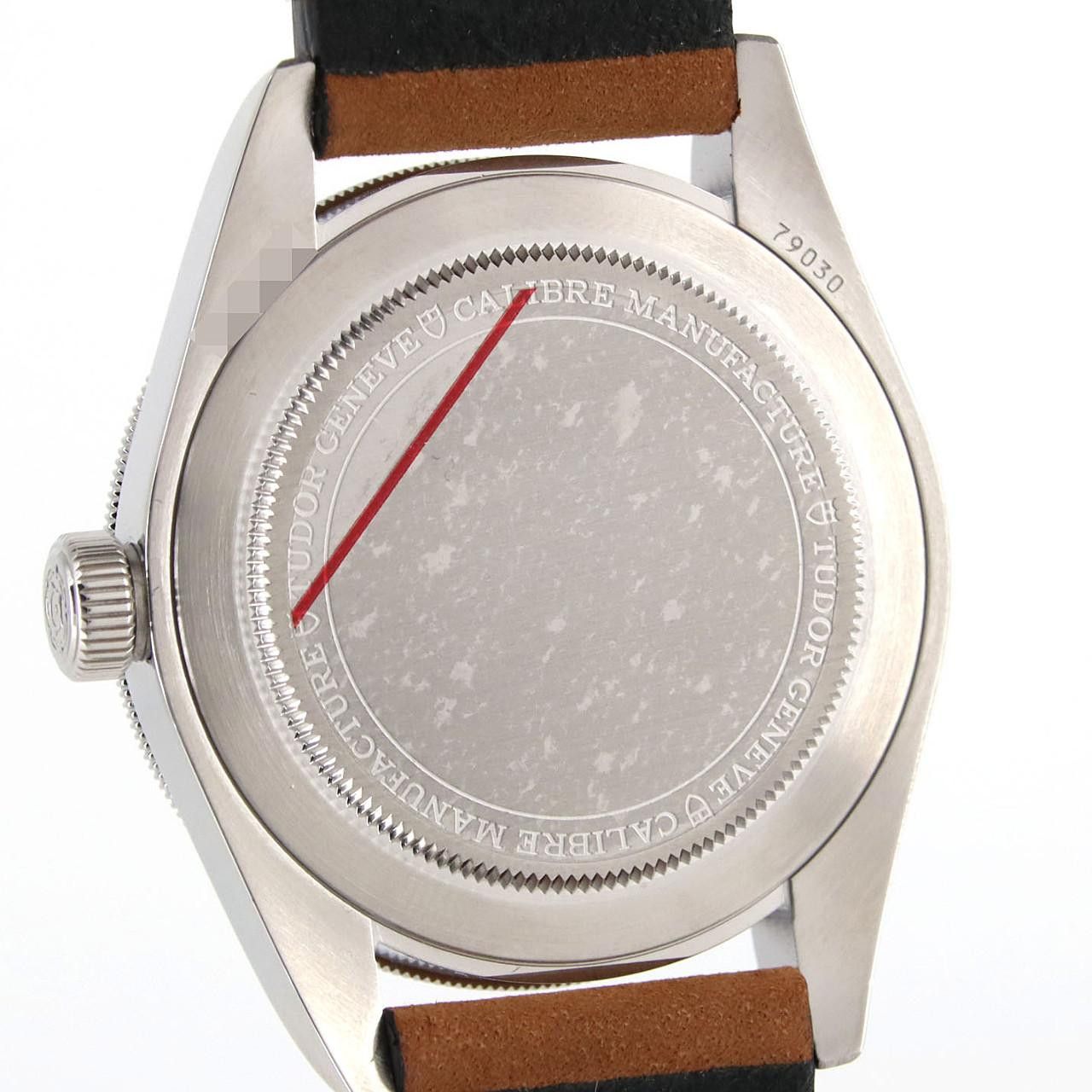 Tudor Tudor Tudor Black Bay Fifty‑Eight Stainless Steel Automatic Metal Automatic M79030N-0002 DUTY FREE for USA Size ONE SIZE - 6 Thumbnail