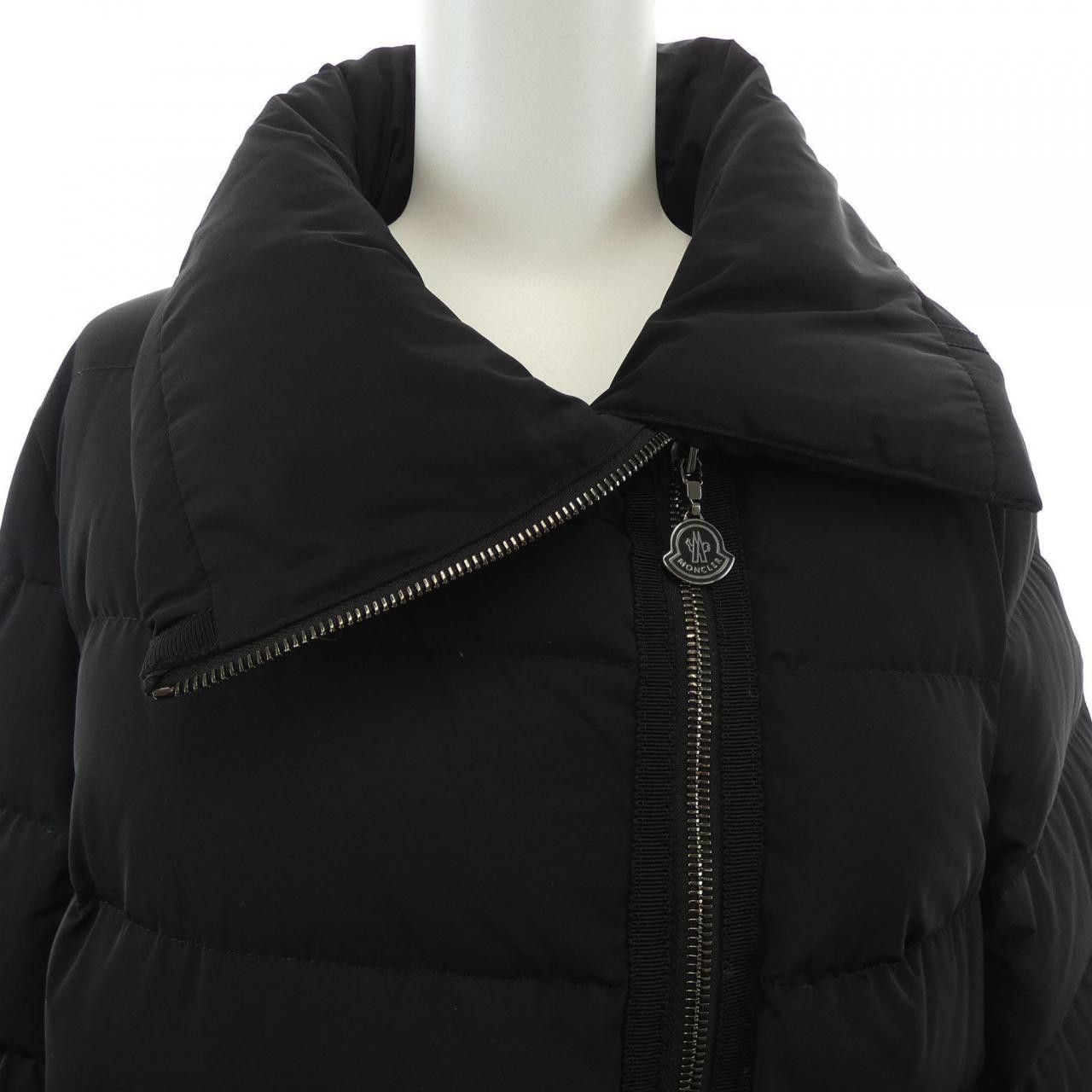 Moncler Moncler Moncler LOBELIA Down Coat Textile Outerwear LOBELIA DUTY FREE for USA Size ONE SIZE - 6 Thumbnail