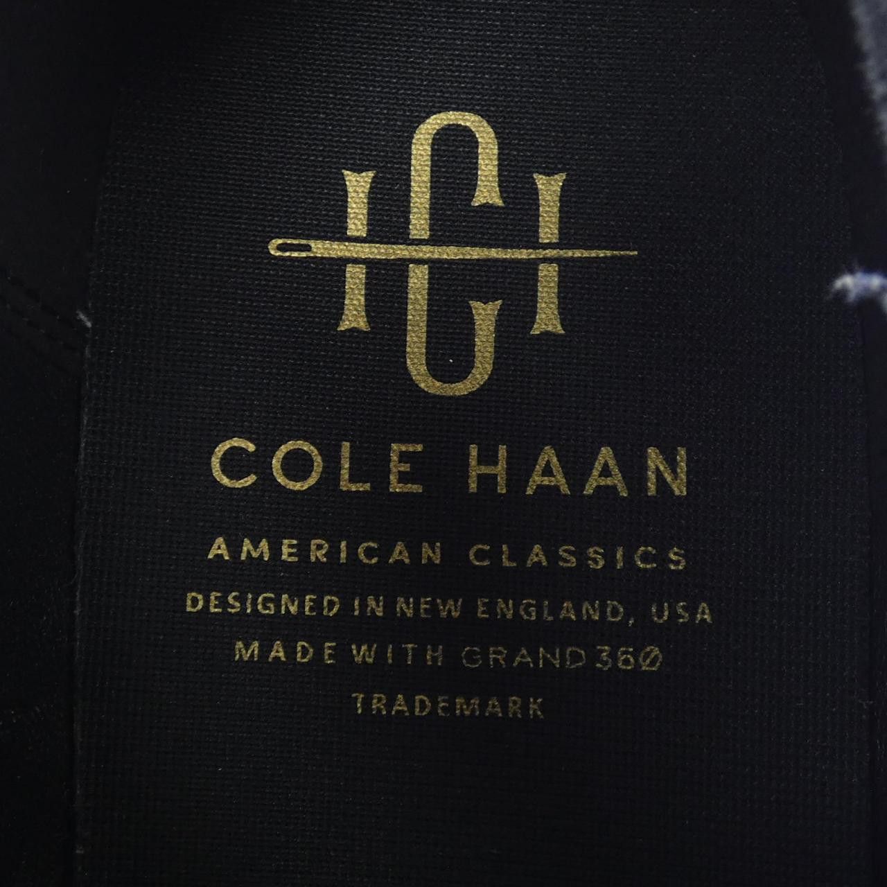 Other Other Cole Haan Leather Shoes Others Shoes DUTY FREE for USA Size ONE SIZE - 6 Thumbnail