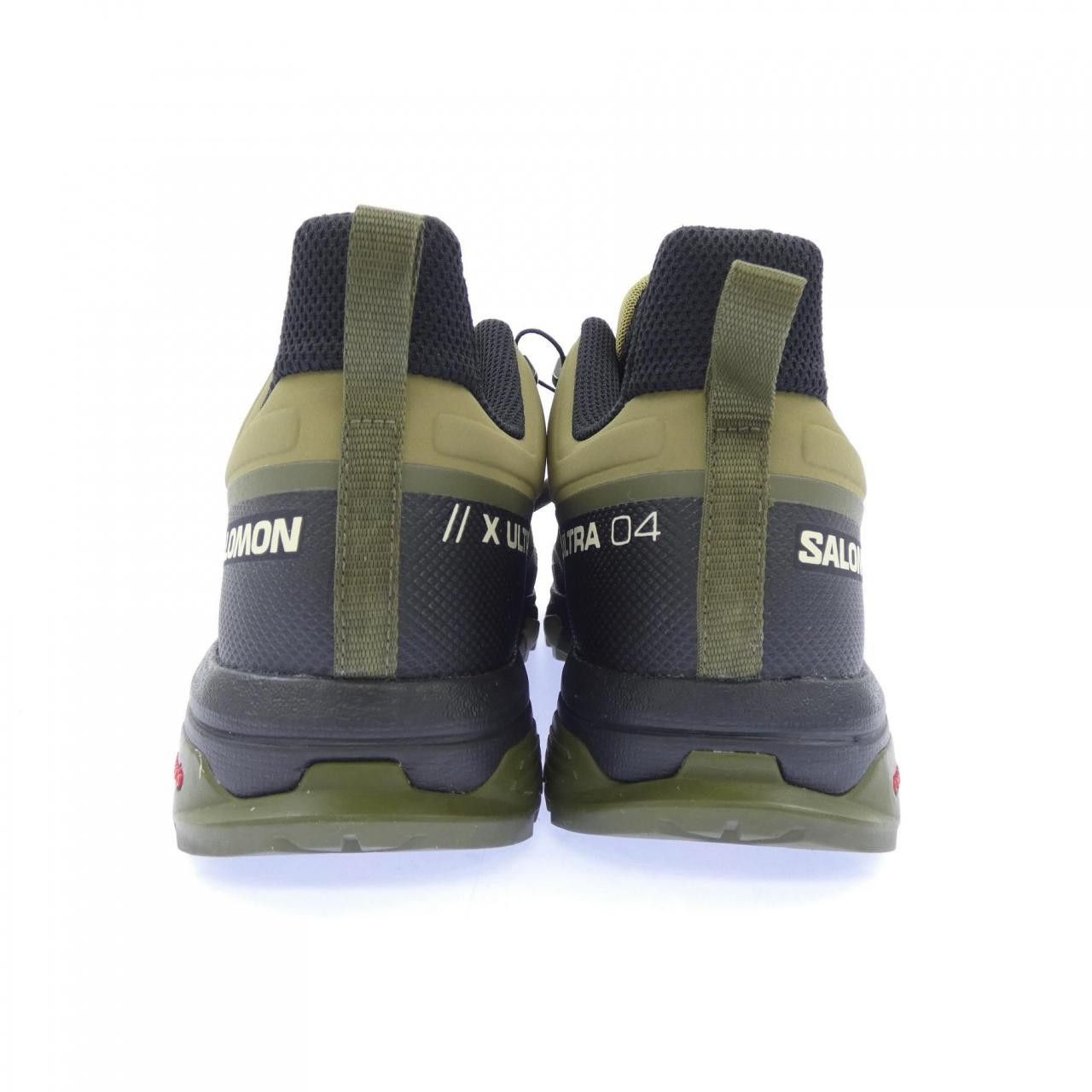 Other Other Salomon Sneakers Textile Shoes 474529 DUTY FREE for USA Size ONE SIZE - 5 Thumbnail