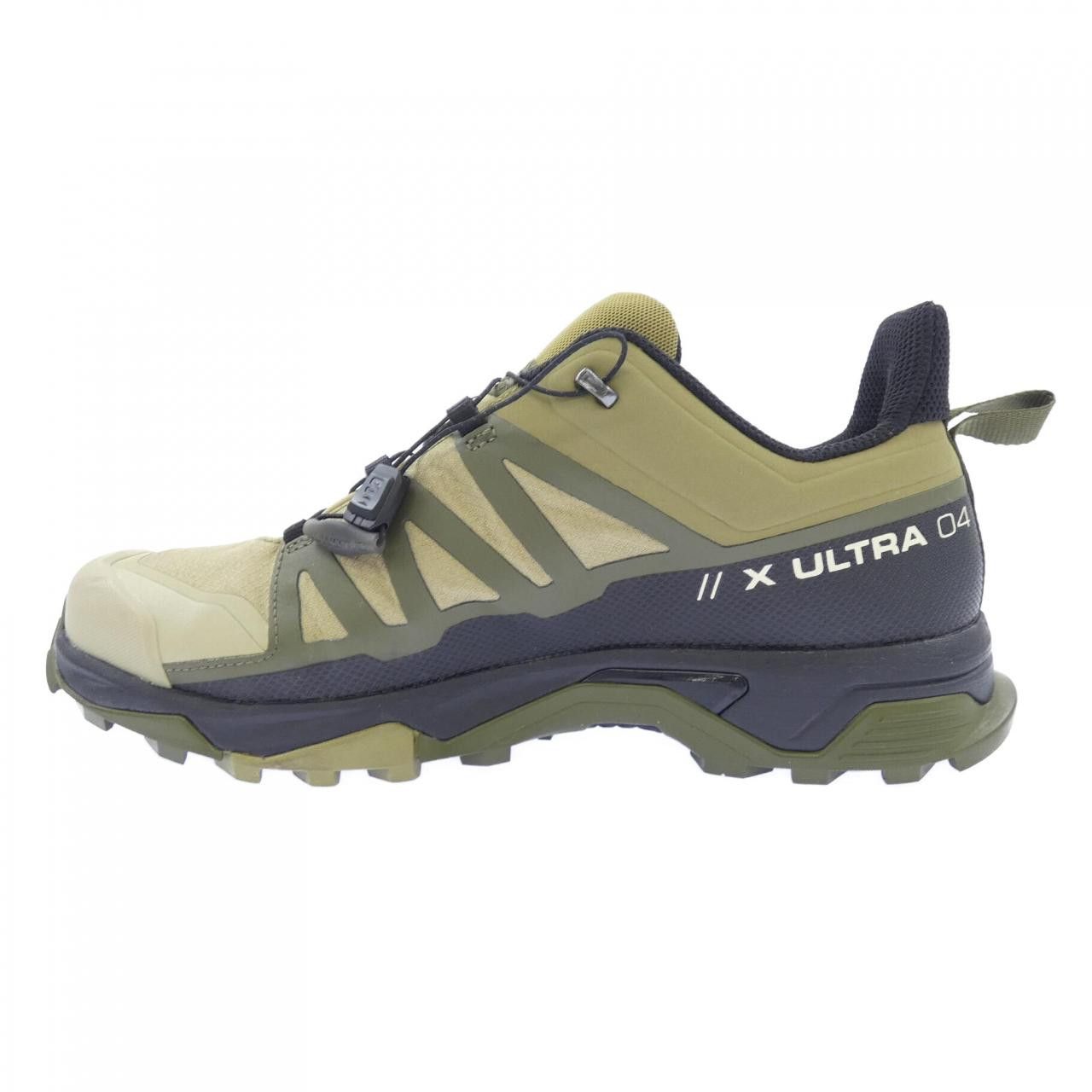 Other Other Salomon Sneakers Textile Shoes 474529 DUTY FREE for USA Size ONE SIZE - 2 Thumbnail