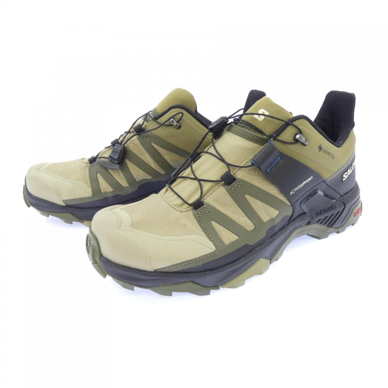 Other Other Salomon Sneakers Textile Shoes 474529 DUTY FREE for USA Size ONE SIZE - 3 Thumbnail
