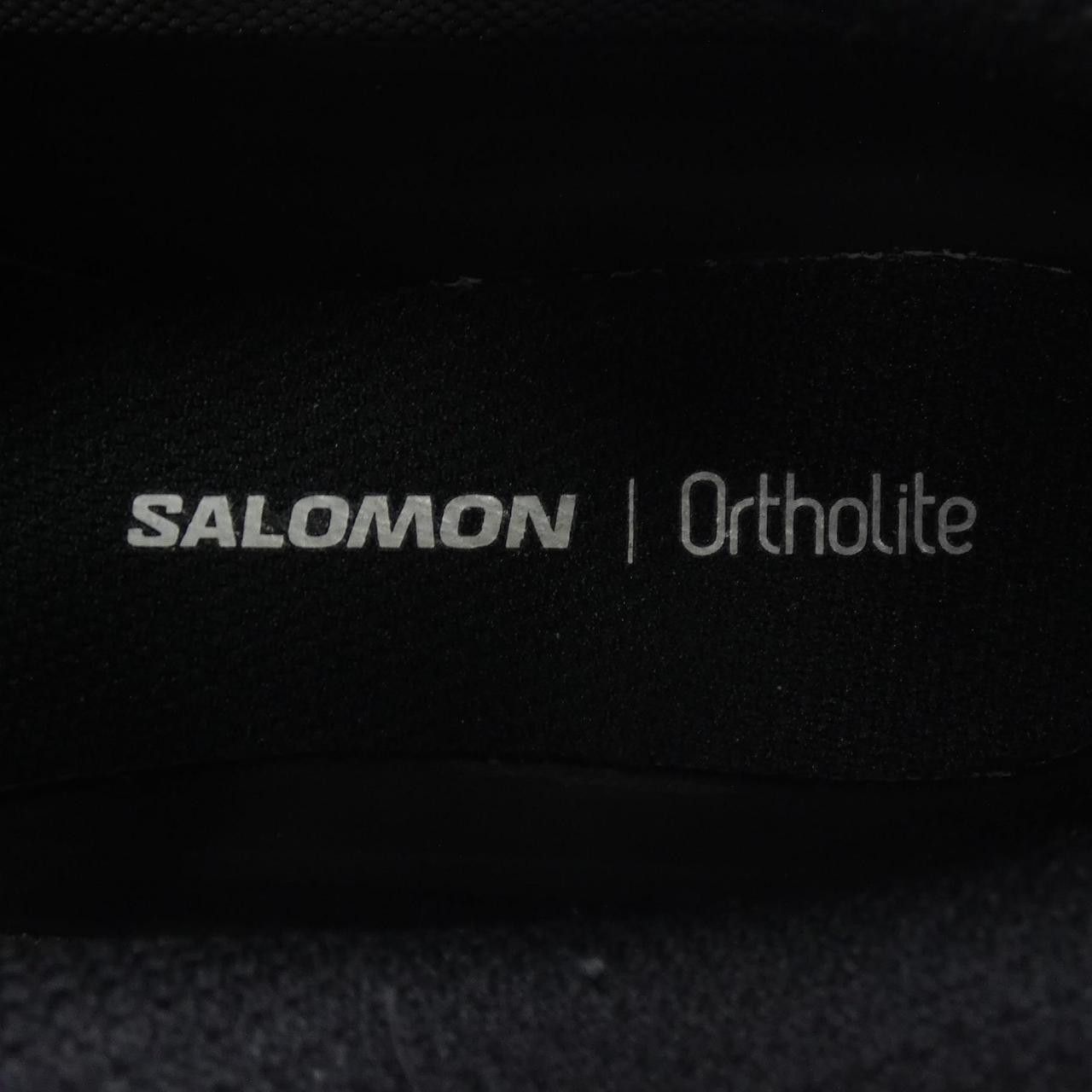 Other Other Salomon Sneakers Textile Shoes 474529 DUTY FREE for USA Size ONE SIZE - 6 Thumbnail