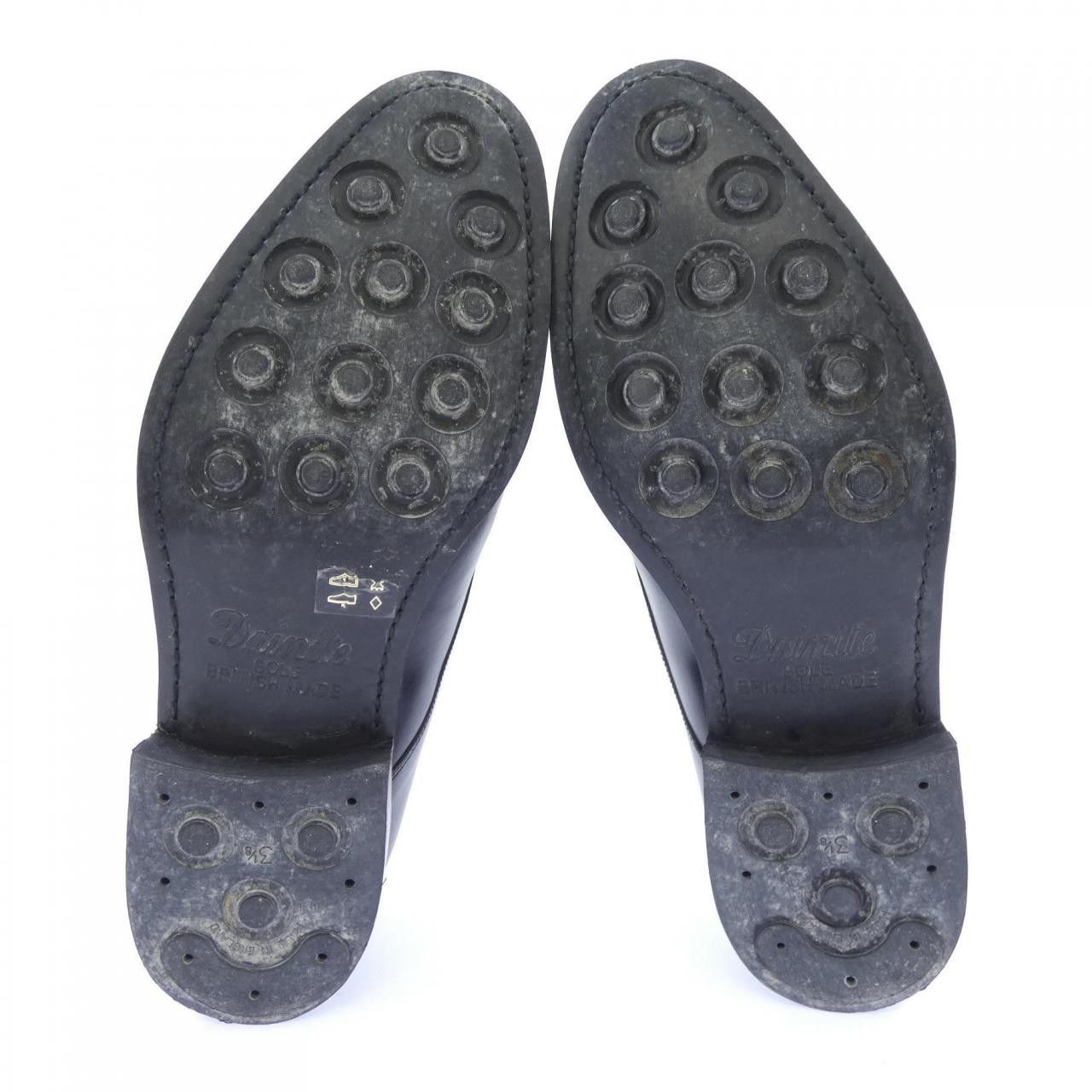 Other Other Berwick Leather Shoes Leather Shoes 1168 DUTY FREE for USA Size ONE SIZE - 4 Thumbnail