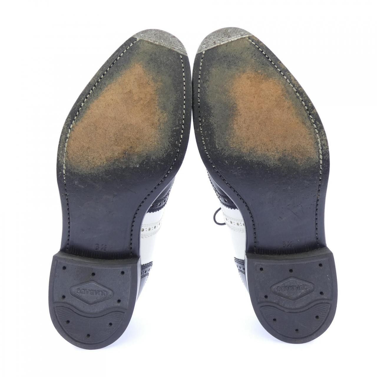 Other Other TRADING POST Leather Dress Shoes Others Shoes DUTY FREE for USA Size ONE SIZE - 4 Thumbnail