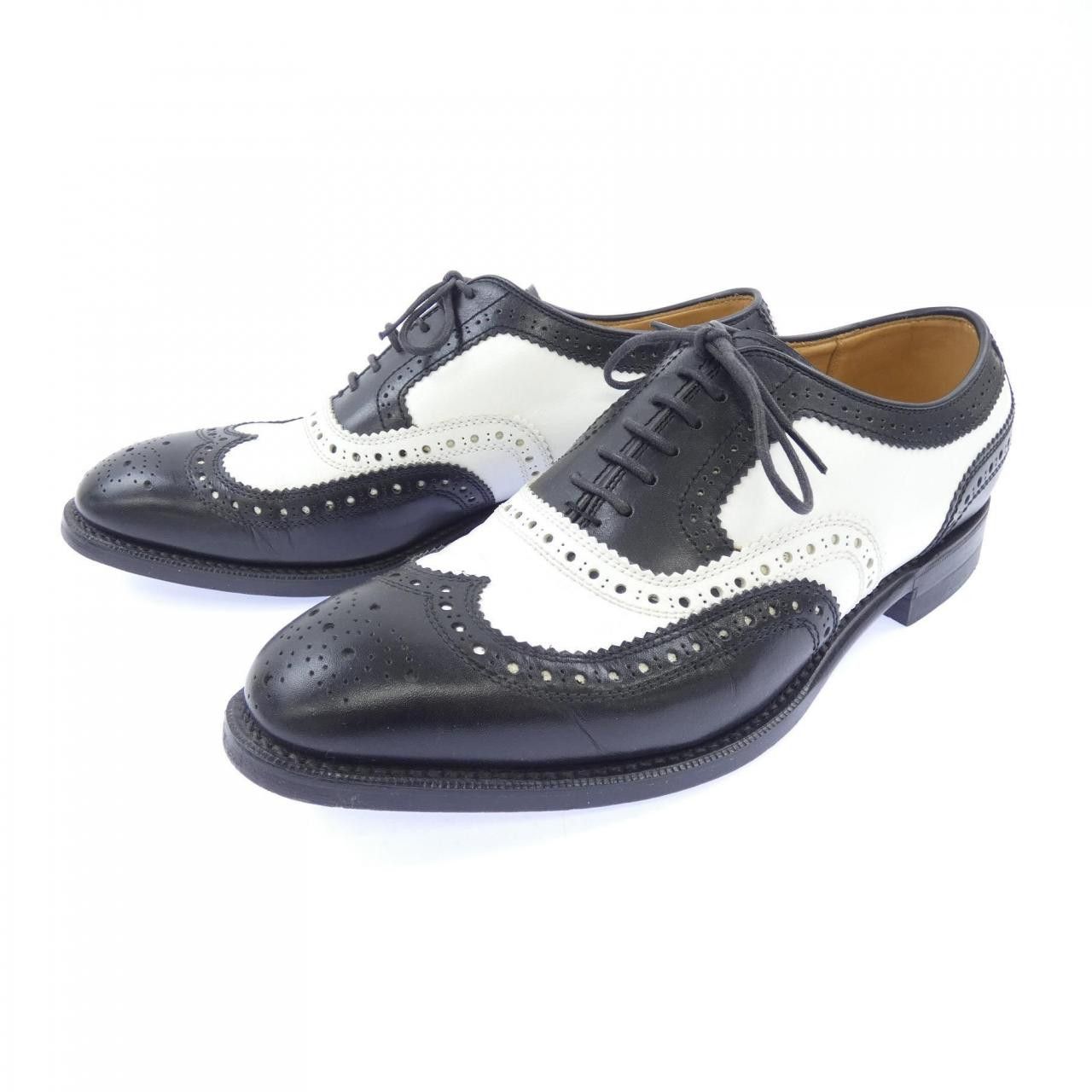 Other Other TRADING POST Leather Dress Shoes Others Shoes DUTY FREE for USA Size ONE SIZE - 3 Thumbnail