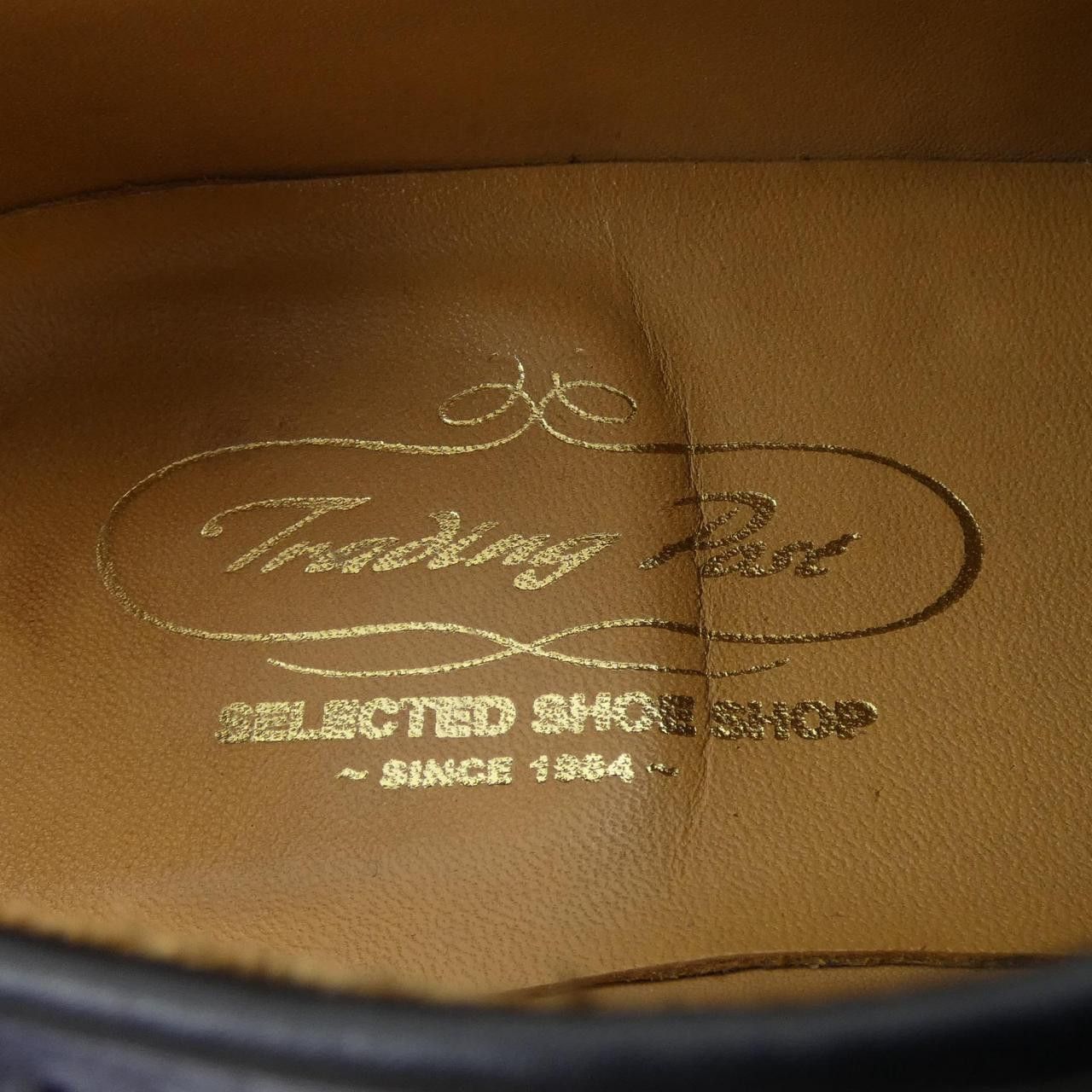 Other Other TRADING POST Leather Dress Shoes Others Shoes DUTY FREE for USA Size ONE SIZE - 6 Thumbnail