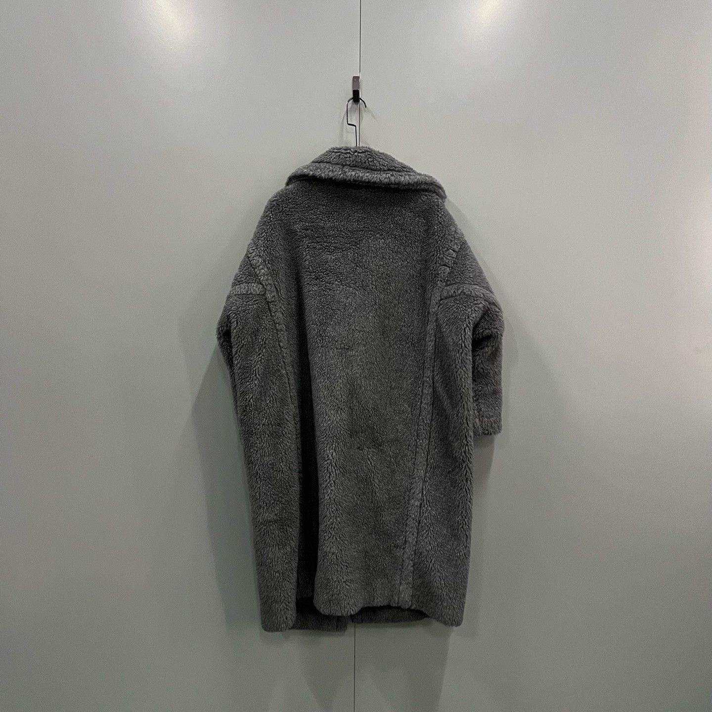 Max Mara Max Mara Coat M Women Size M / US 6-8 / IT 42-44 - 2 Thumbnail