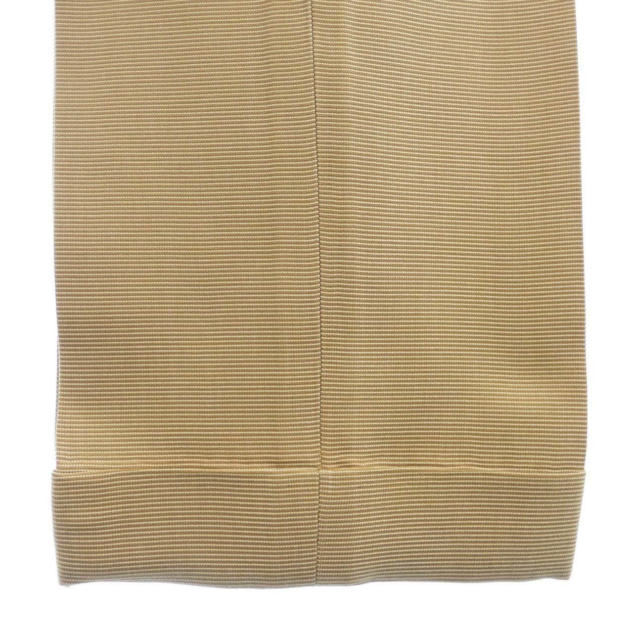 Hermes Hermes Hermes Silk Suit Textile Suits DUTY FREE for USA Size ONE SIZE - 9 Thumbnail