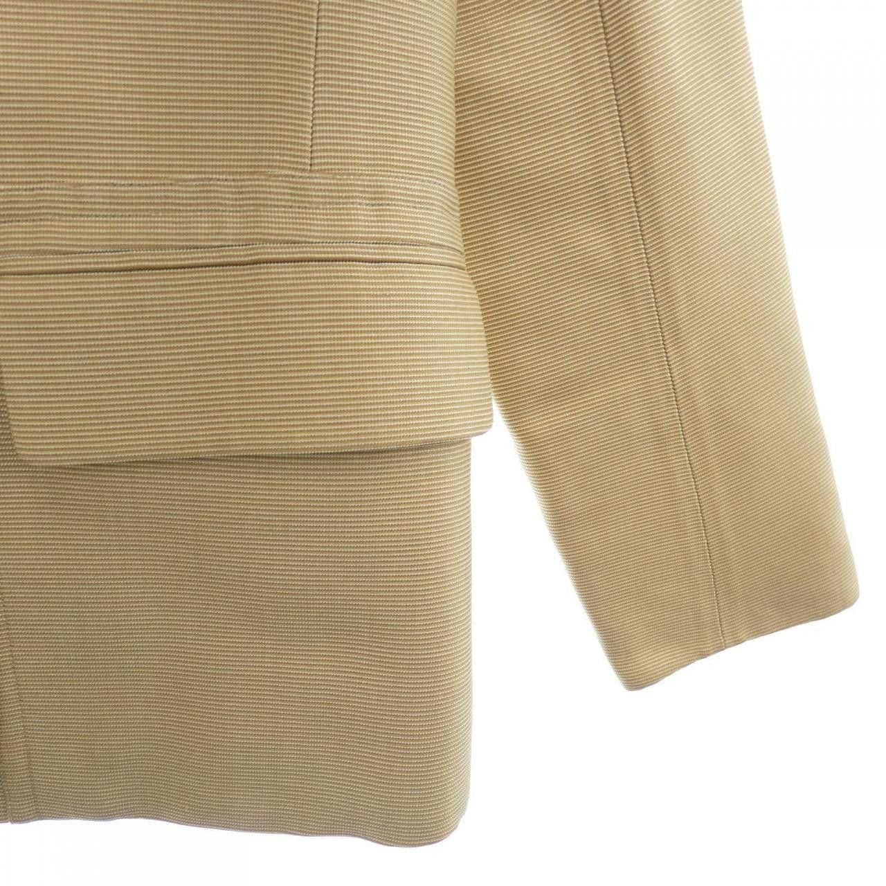 Hermes Hermes Hermes Silk Suit Textile Suits DUTY FREE for USA Size ONE SIZE - 7 Thumbnail