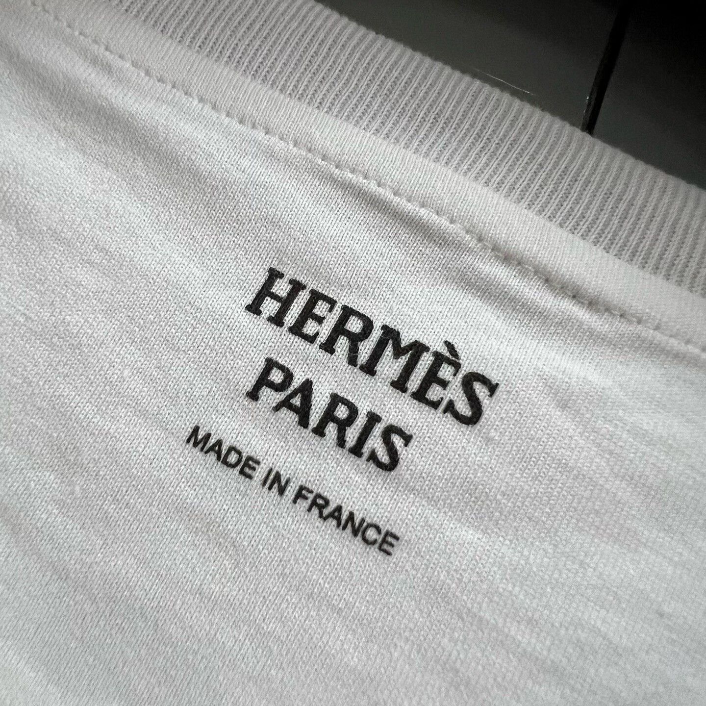 Hermes Hermes Printed White Dress it_34 Women Size XXS / US 00 / IT 34 - 3 Thumbnail