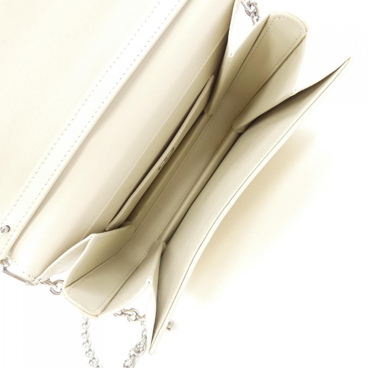 Other Other Comtesse Horsehair Handbag Textile Handbag DUTY FREE for USA Size ONE SIZE - 6 Thumbnail