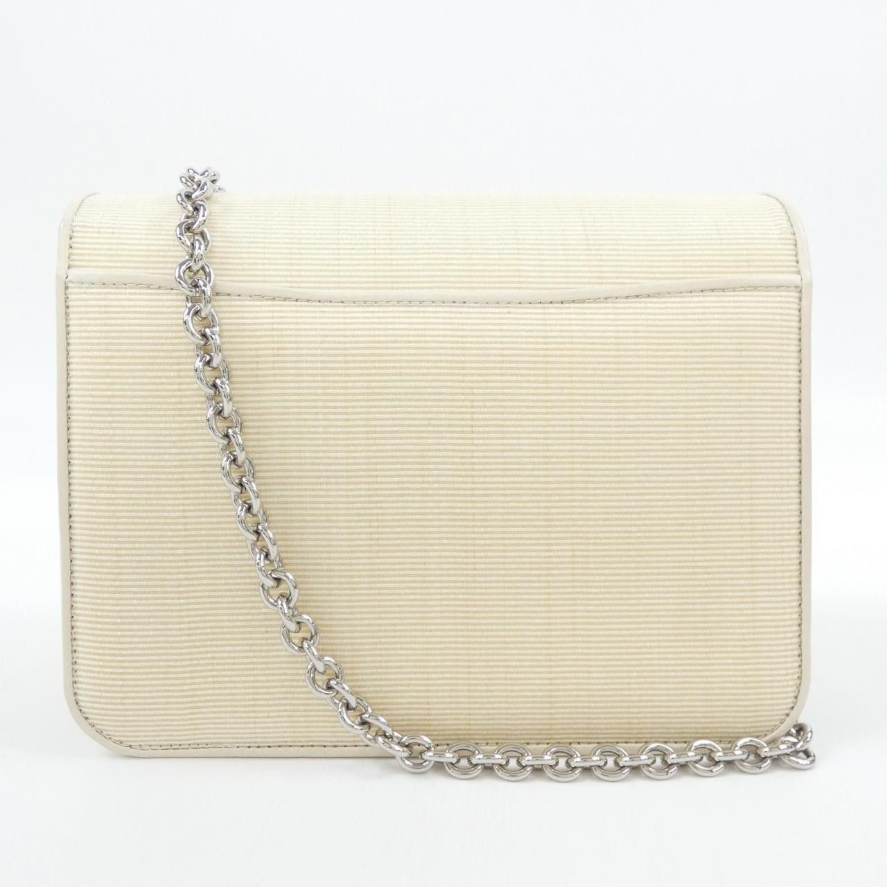 Other Other Comtesse Horsehair Handbag Textile Handbag DUTY FREE for USA Size ONE SIZE - 3 Thumbnail