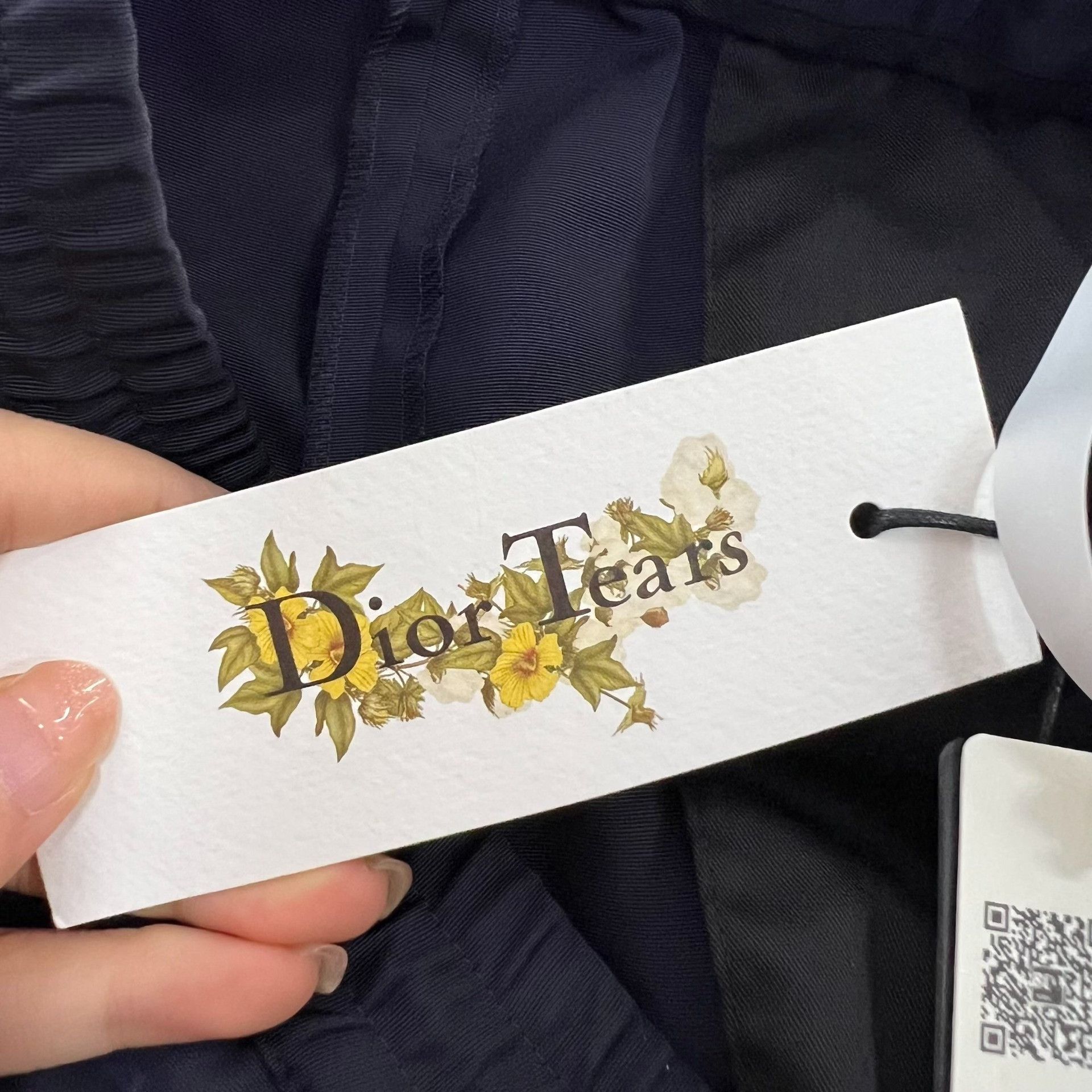 Dior Dior Blue Sweatpants 34 Men Size US 34 / EU 50 - 5 Thumbnail