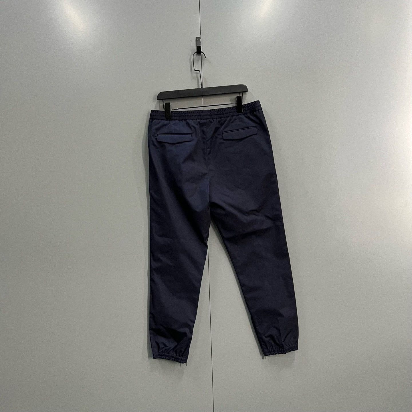 Dior Dior Blue Sweatpants 34 Men Size US 34 / EU 50 - 2 Thumbnail