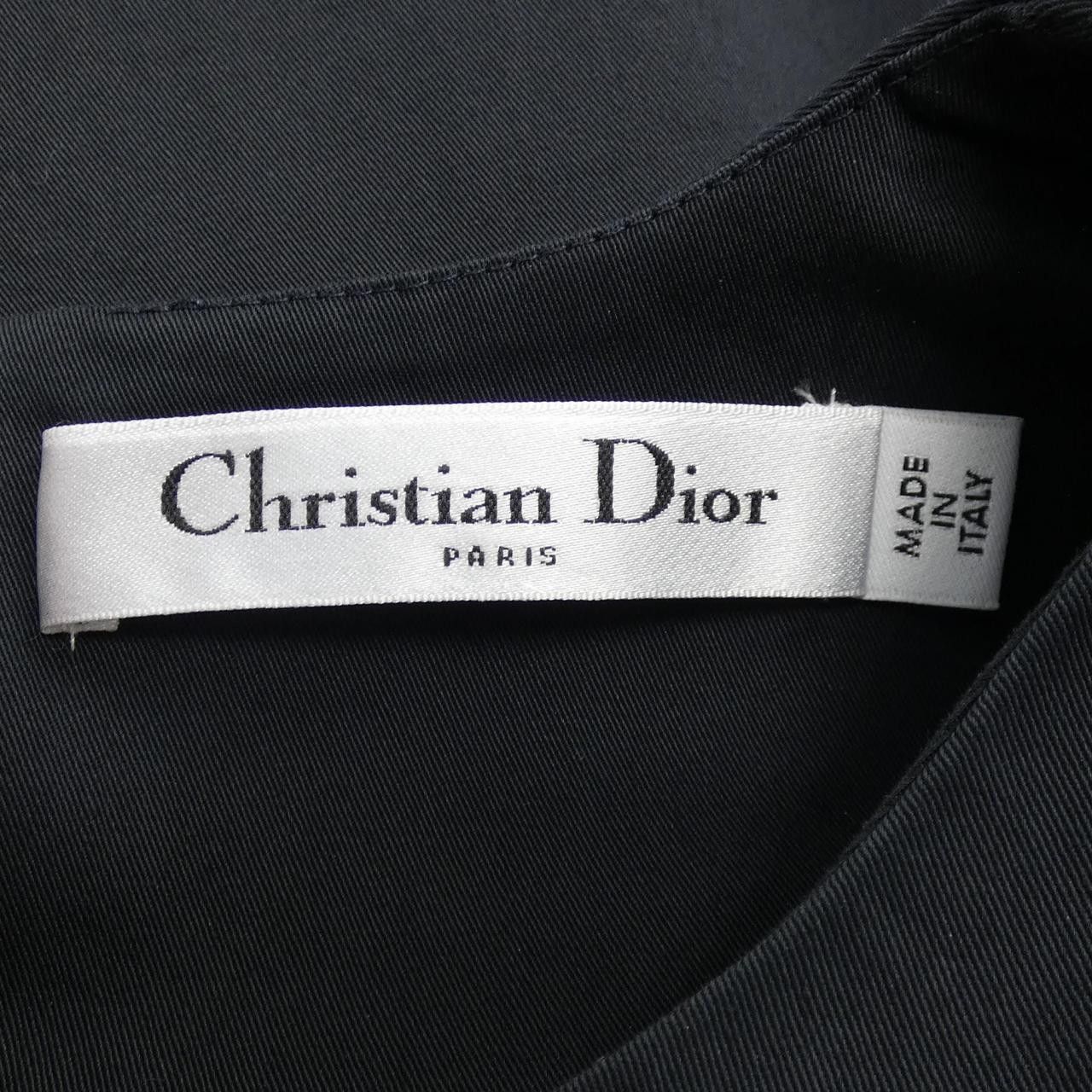 Dior Dior Christian Dior Dress Others Dresses 5C21657A1324 DUTY FREE for USA Size ONE SIZE - 4 Thumbnail