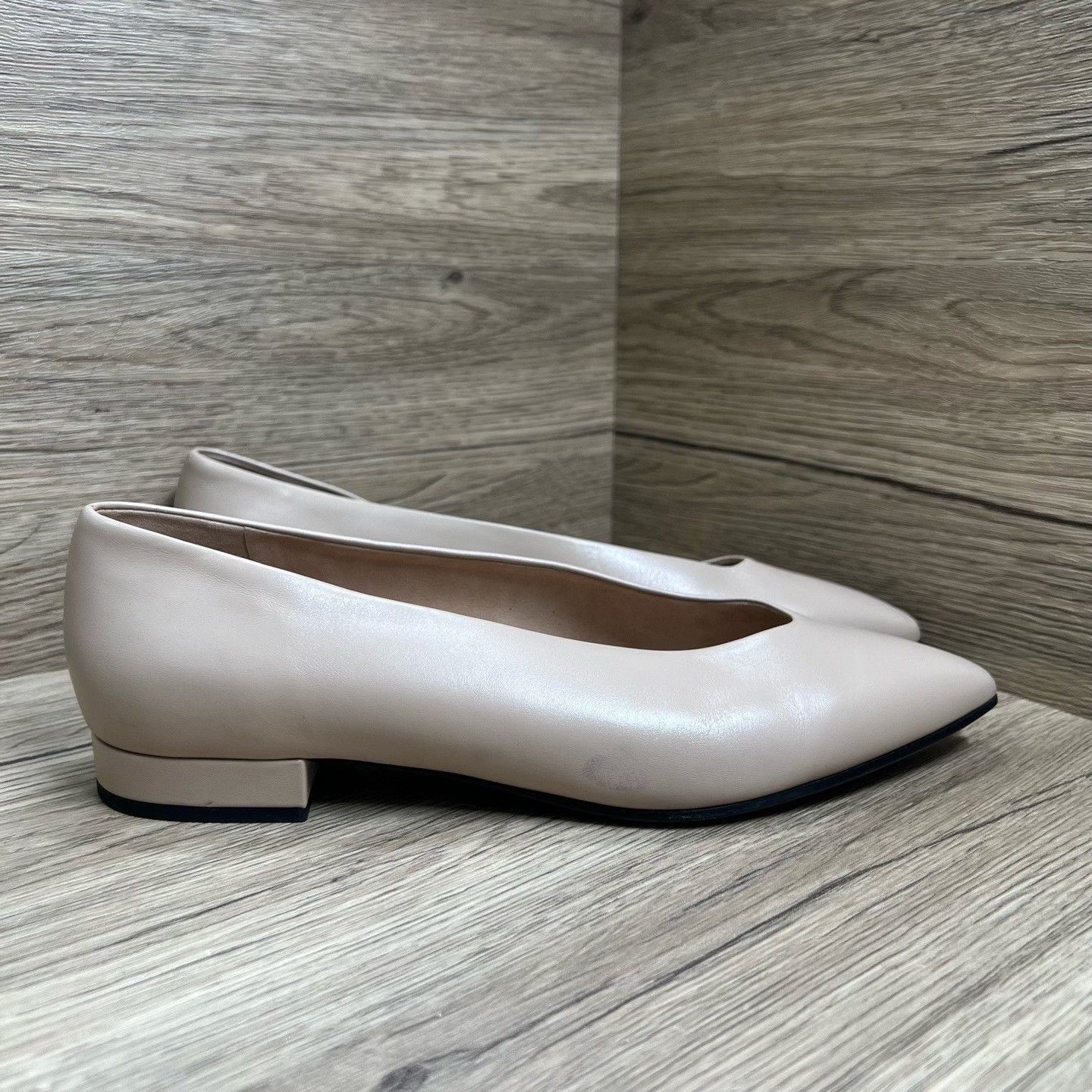 Loro Piana Loro Piana Lowtop Sneakers us_9-5 Women Size US 9.5 / IT 39.5 - 4 Thumbnail