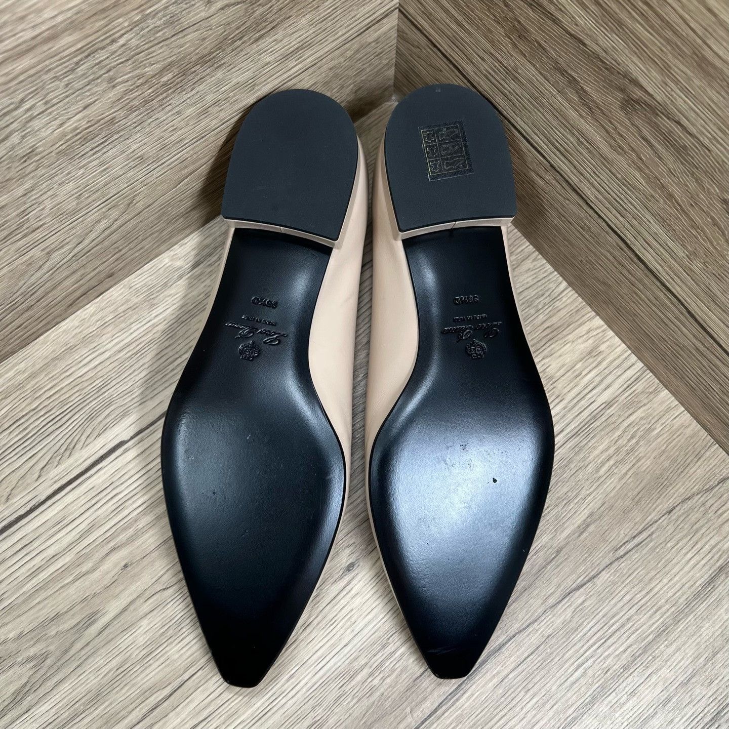 Loro Piana Loro Piana Lowtop Sneakers us_9-5 Women Size US 9.5 / IT 39.5 - 6 Thumbnail