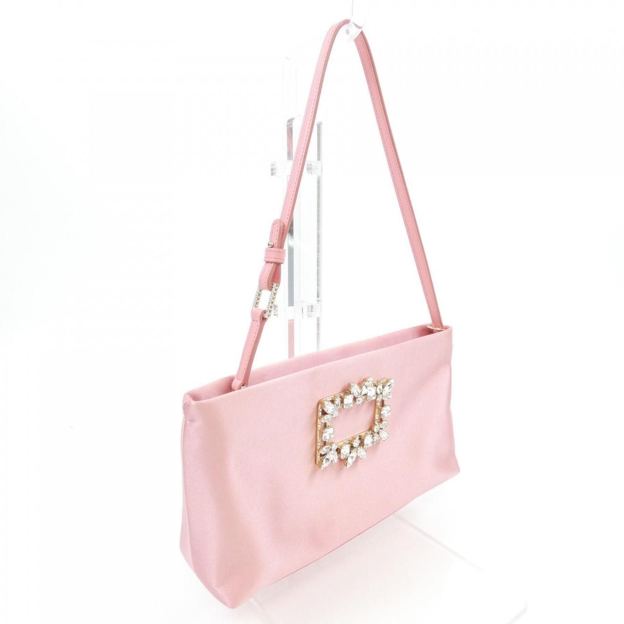Roger Vivier Roger Vivier Roger Vivier Bag Others Handbag DUTY FREE for USA Size ONE SIZE - 2 Thumbnail