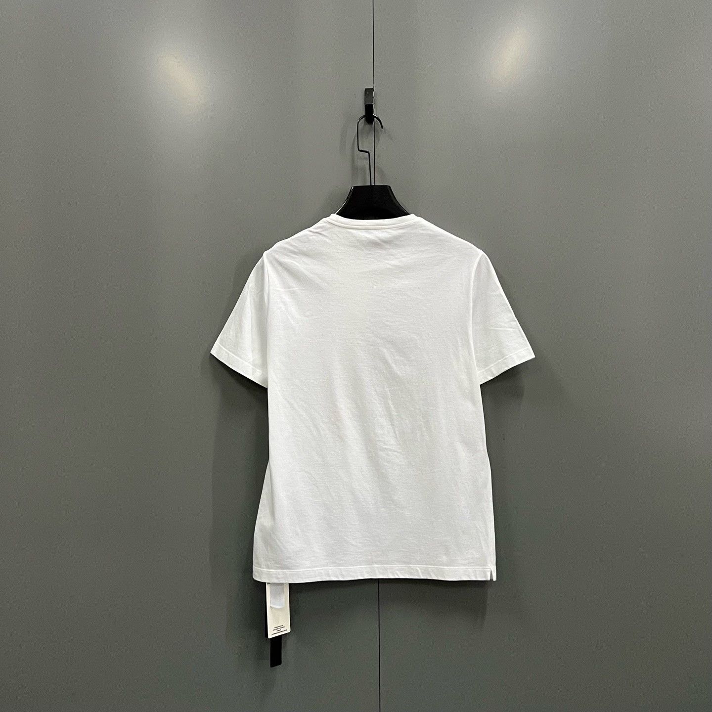 Hermes Hermes Printed T-Shirt S Women Size S / US 4 / IT 40 - 3 Thumbnail