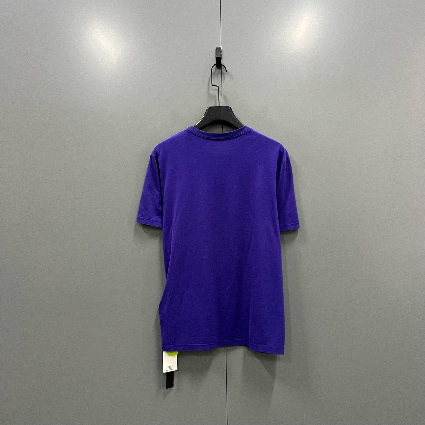 Louis Vuitton Louis Vuitton Retro T-Shirt m Men Size US M / EU 48-50 / 2 - 3 Thumbnail