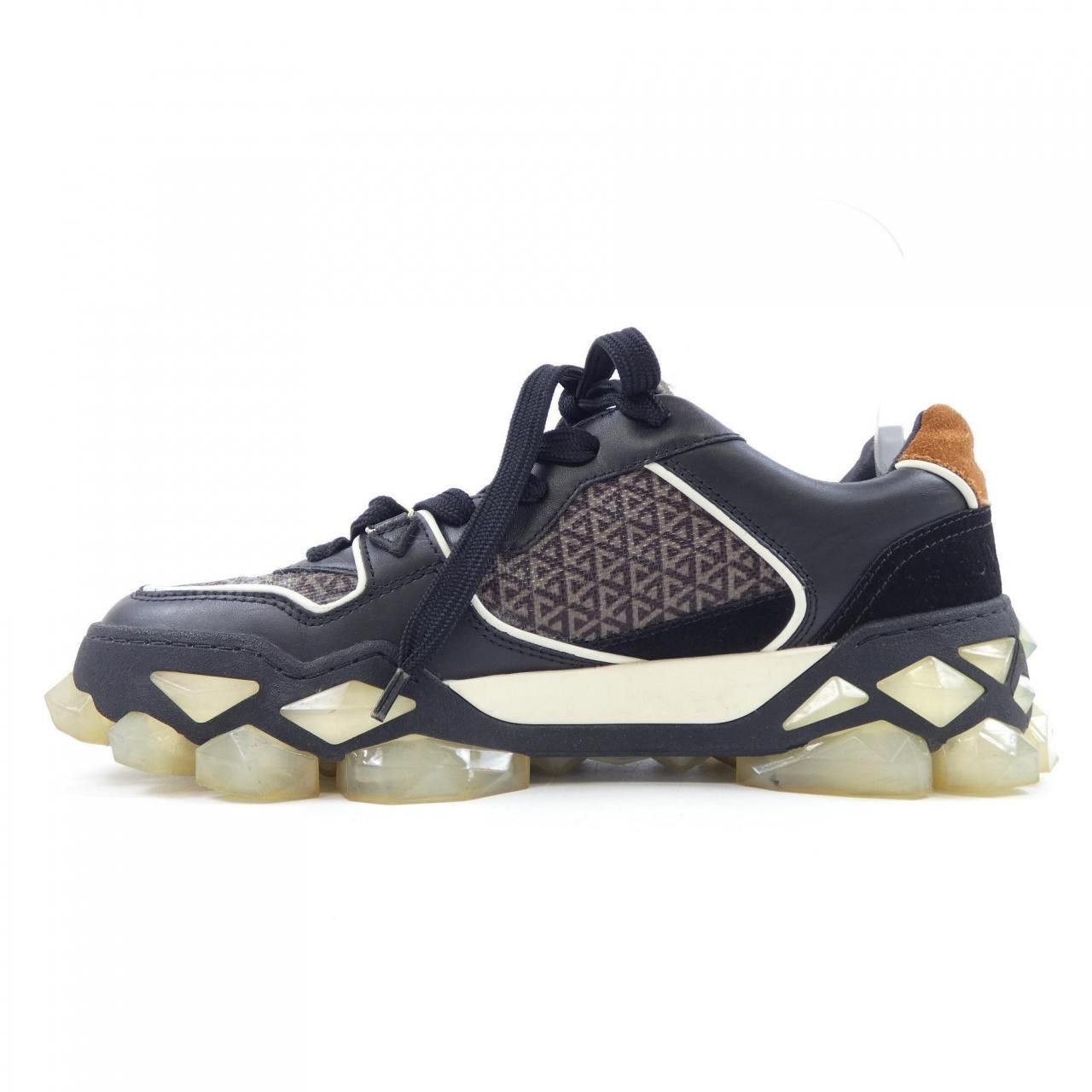 Jimmy Choo Jimmy Choo JIMMY CHOO Sneakers Others Shoes DUTY FREE for USA Size ONE SIZE - 2 Thumbnail