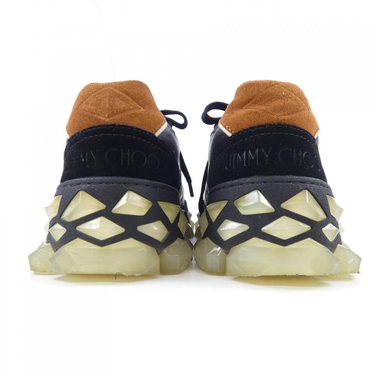 Jimmy Choo Jimmy Choo JIMMY CHOO Sneakers Others Shoes DUTY FREE for USA Size ONE SIZE - 5 Thumbnail