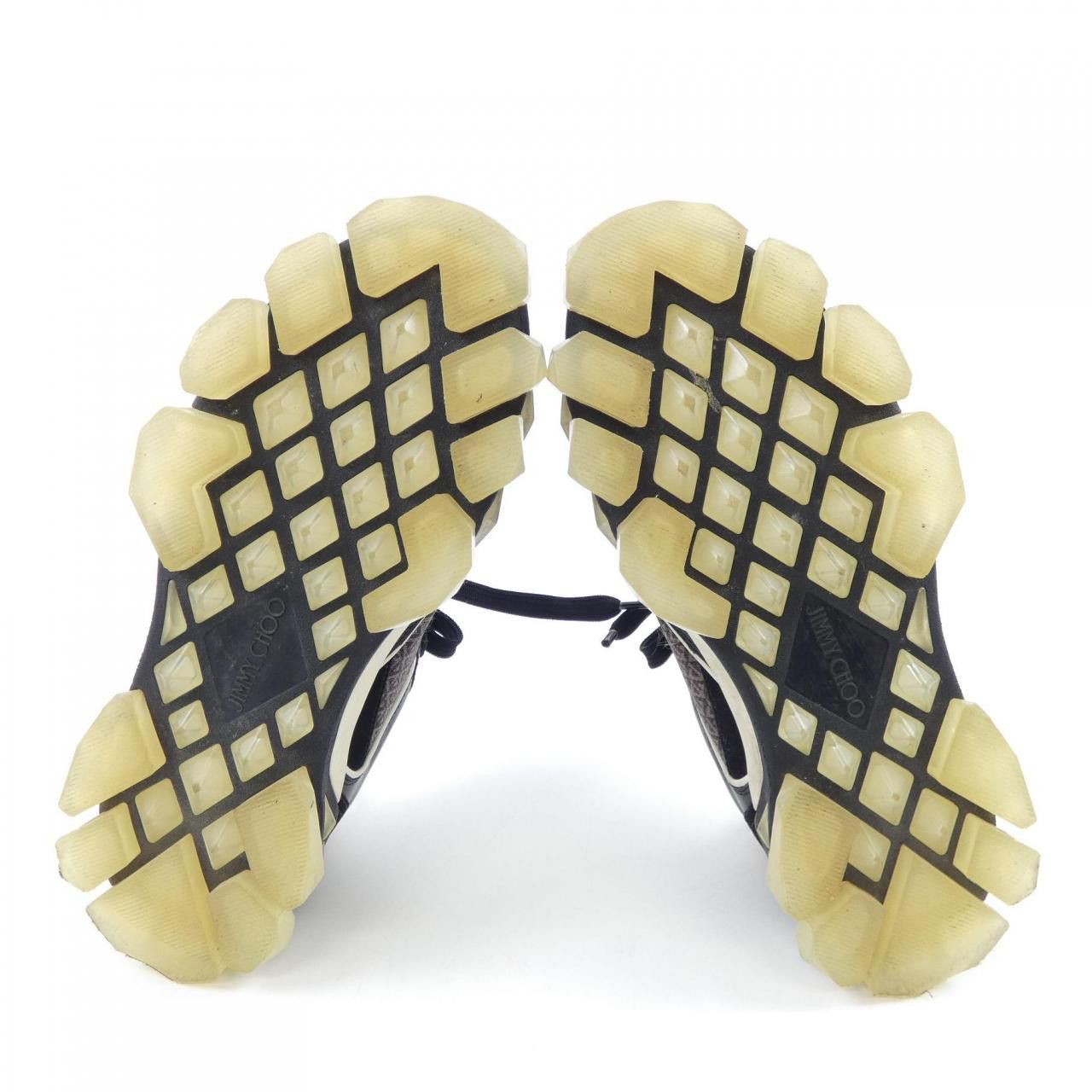 Jimmy Choo Jimmy Choo JIMMY CHOO Sneakers Others Shoes DUTY FREE for USA Size ONE SIZE - 4 Thumbnail