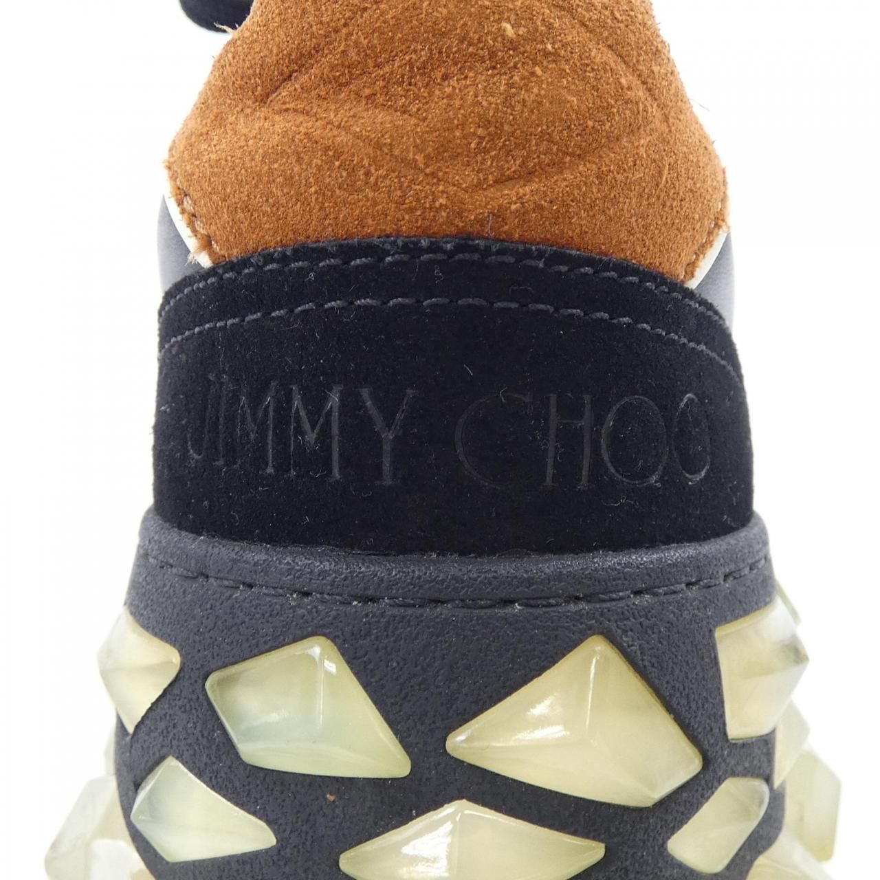 Jimmy Choo Jimmy Choo JIMMY CHOO Sneakers Others Shoes DUTY FREE for USA Size ONE SIZE - 6 Thumbnail