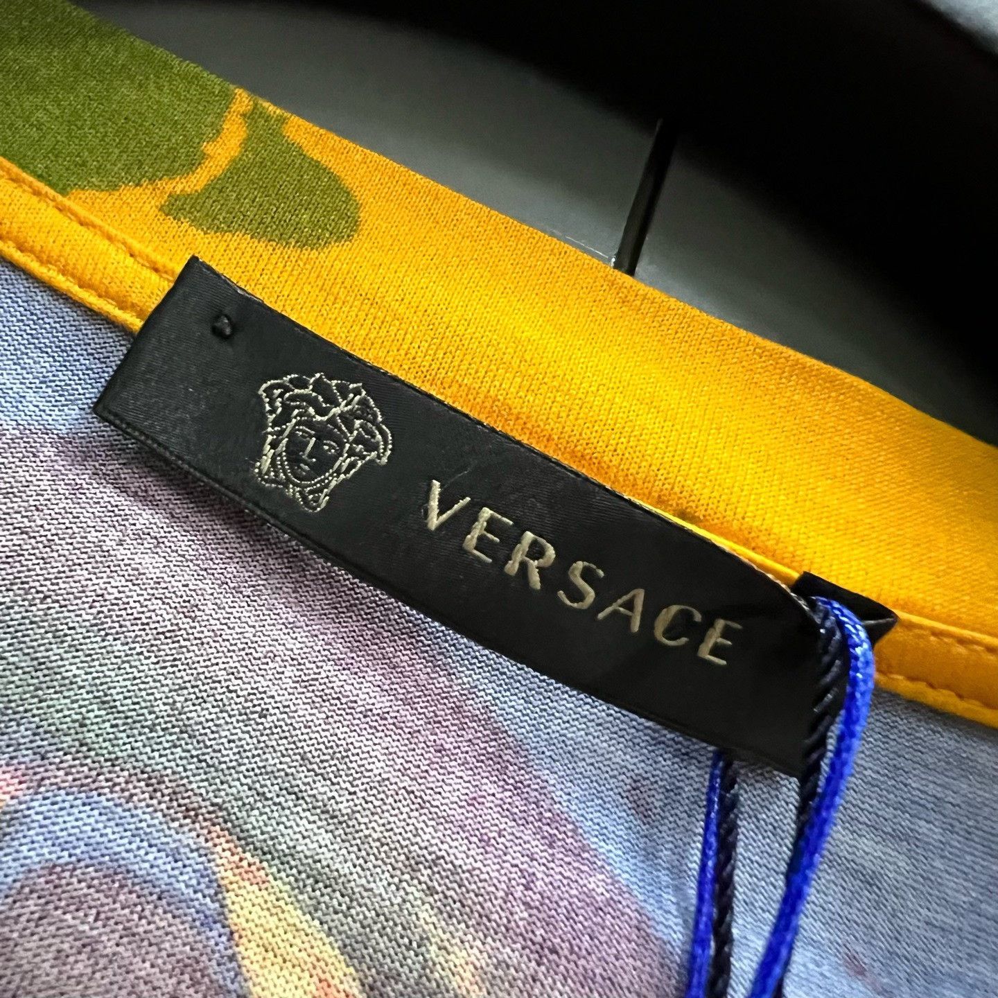 Versace Versace T-Shirt xxl Men Size US XXL / EU 58 / 5 - 2 Thumbnail