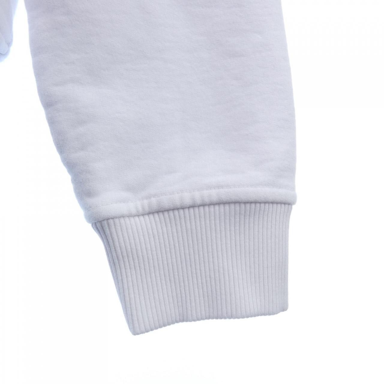 Fendi Fendi Fendi Cotton Sweatshirt Textile Sweatshirts & Hoodies FY0178AE0C DUTY FREE for USA Size ONE SIZE - 7 Thumbnail
