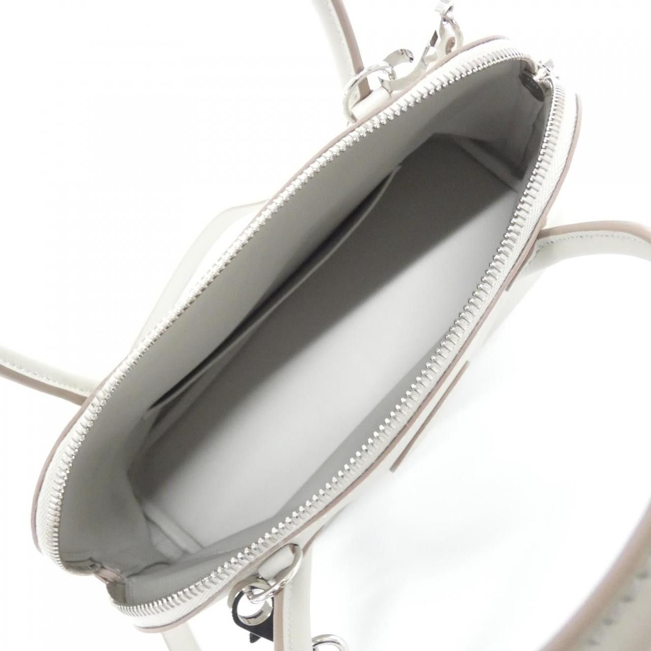 Hermes Hermes Hermes Bolide25 Swift Bag Leather Handbag C DUTY FREE for USA Size ONE SIZE - 6 Thumbnail