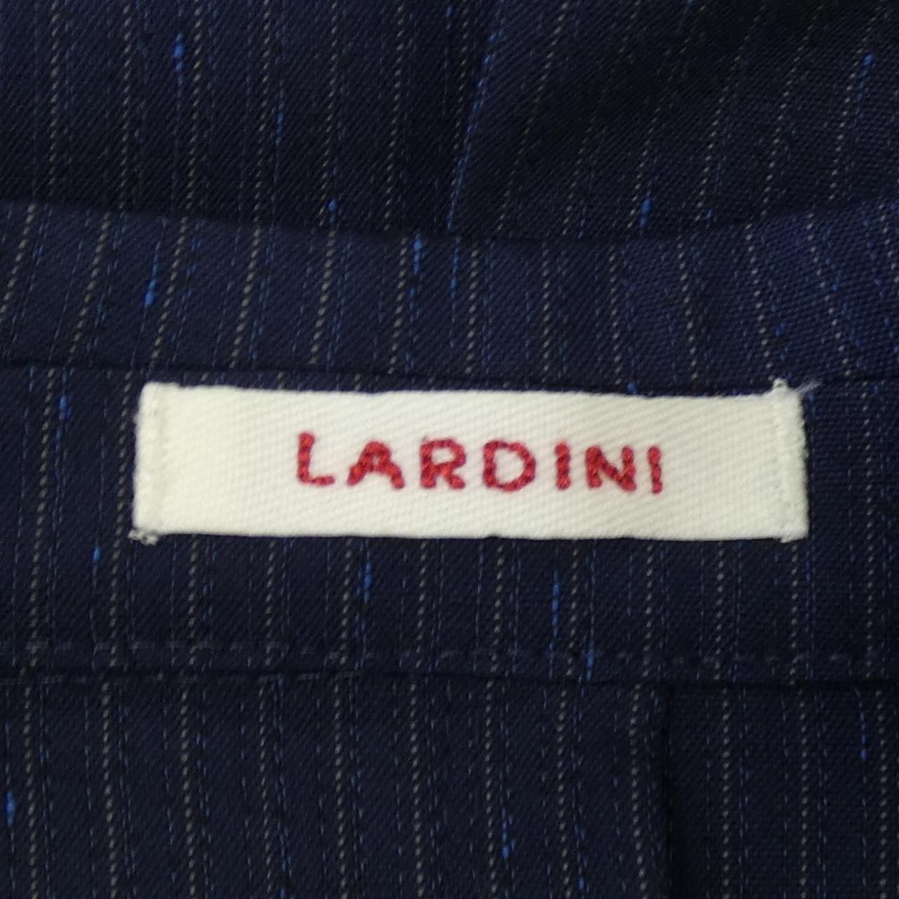 Lardini Lardini Lardini Suit Set Textile Suits DUTY FREE for USA Size ONE SIZE - 5 Thumbnail
