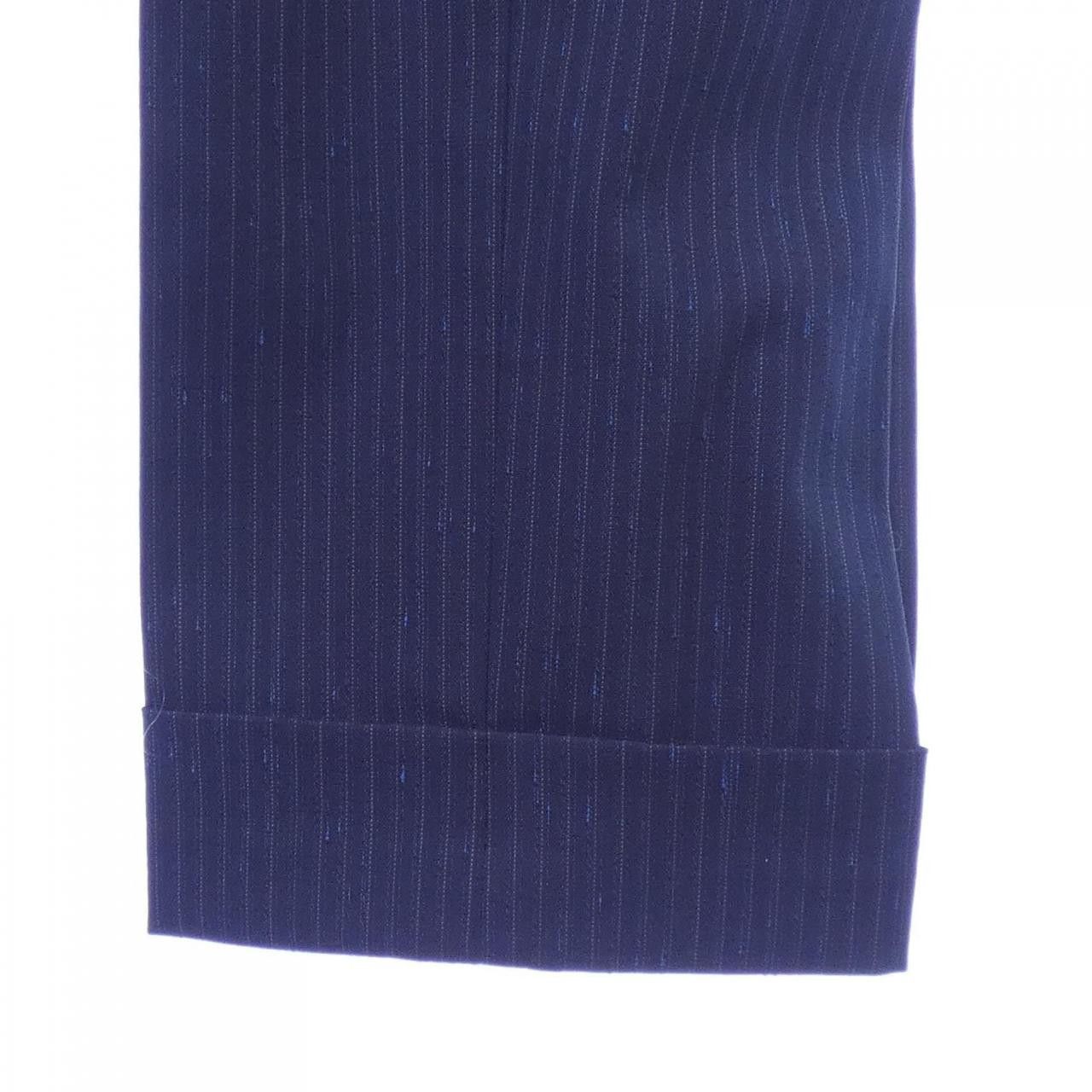 Lardini Lardini Lardini Suit Set Textile Suits DUTY FREE for USA Size ONE SIZE - 9 Thumbnail