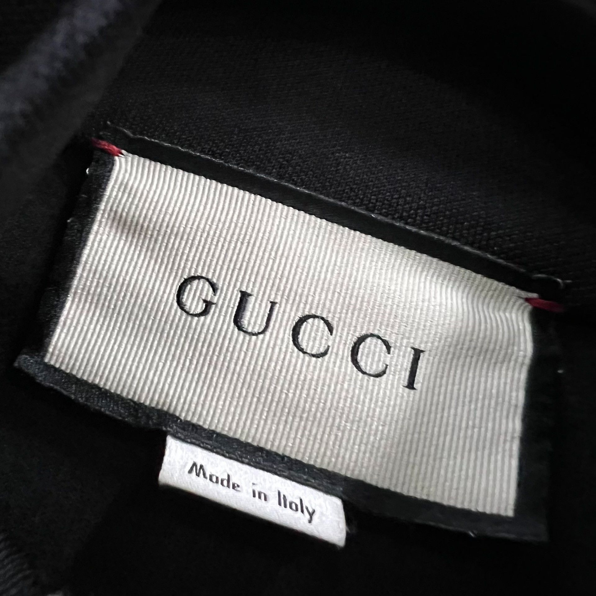 Gucci Gucci Retro Printed Jacket L Women Size L / US 10 / IT 46 - 2 Thumbnail
