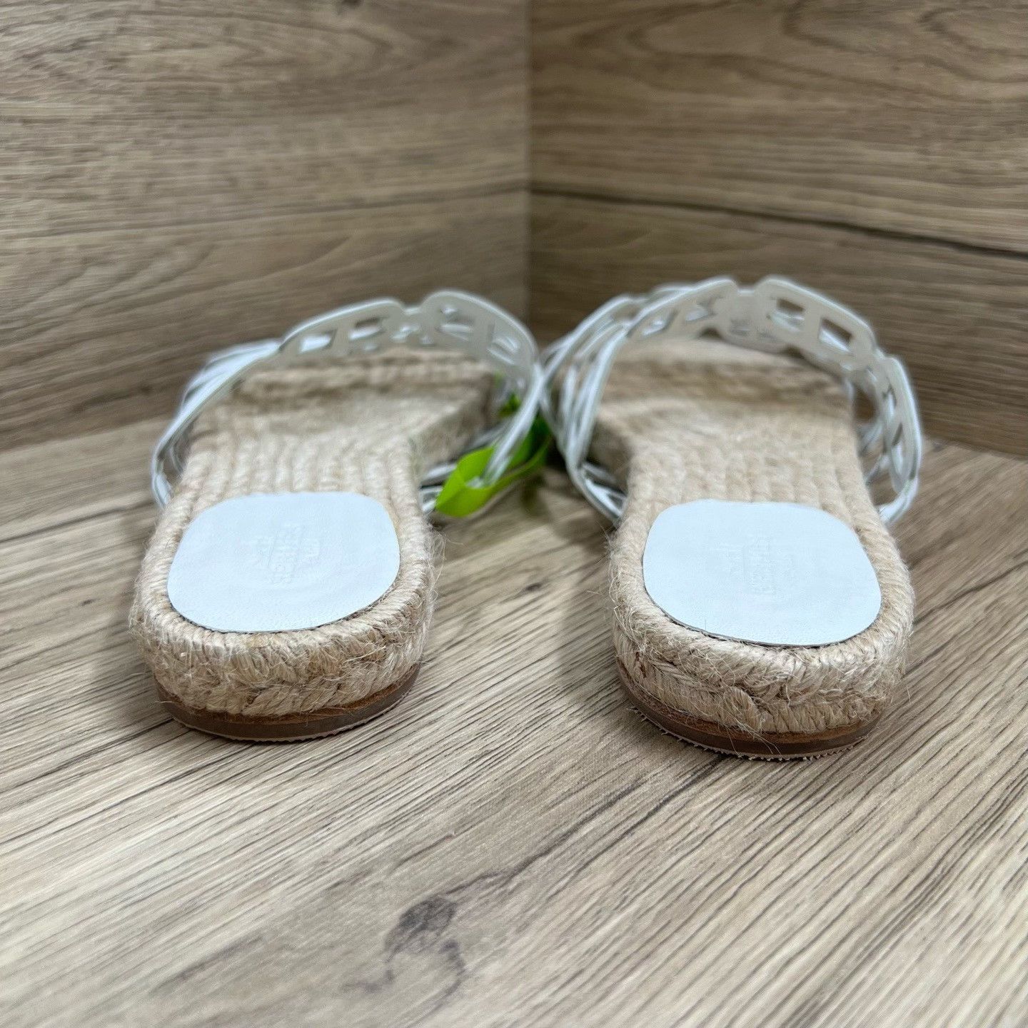 Hermes Hermes Sandals us_9 Women Size US 9 / IT 39 - 4 Thumbnail